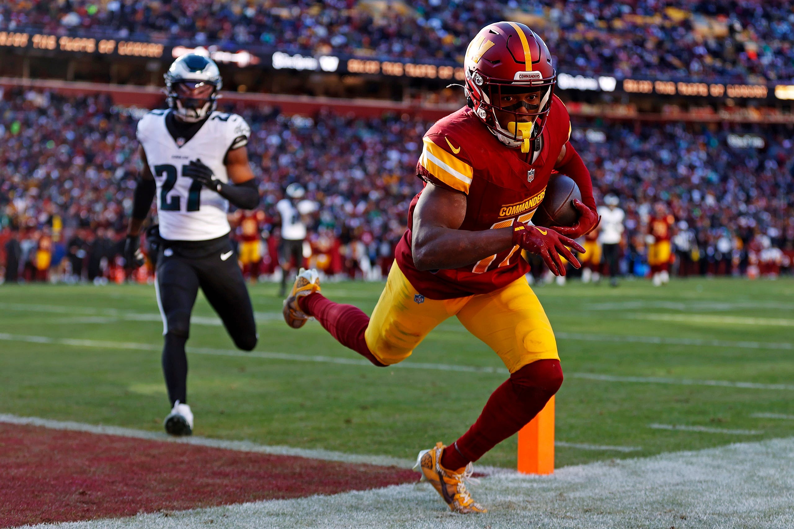 washington commanders