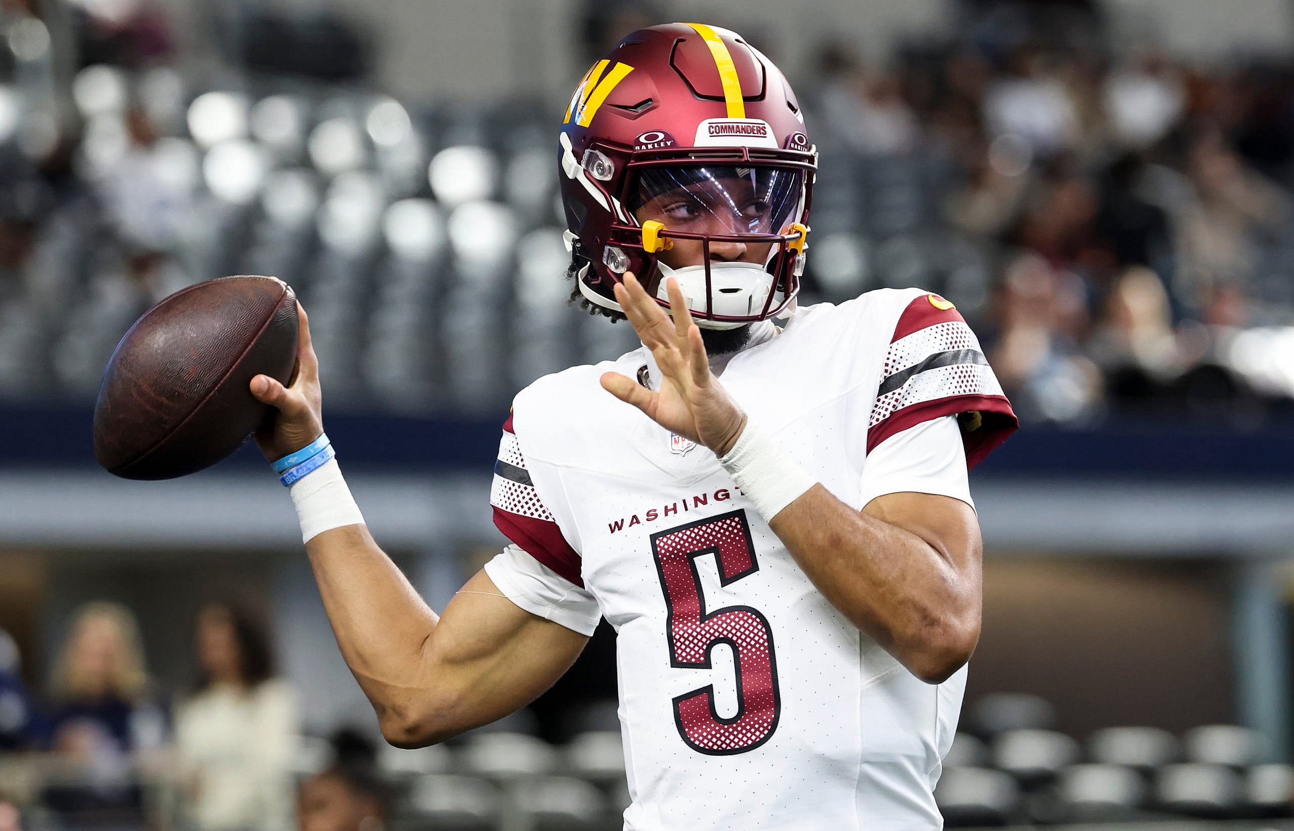 washington commanders