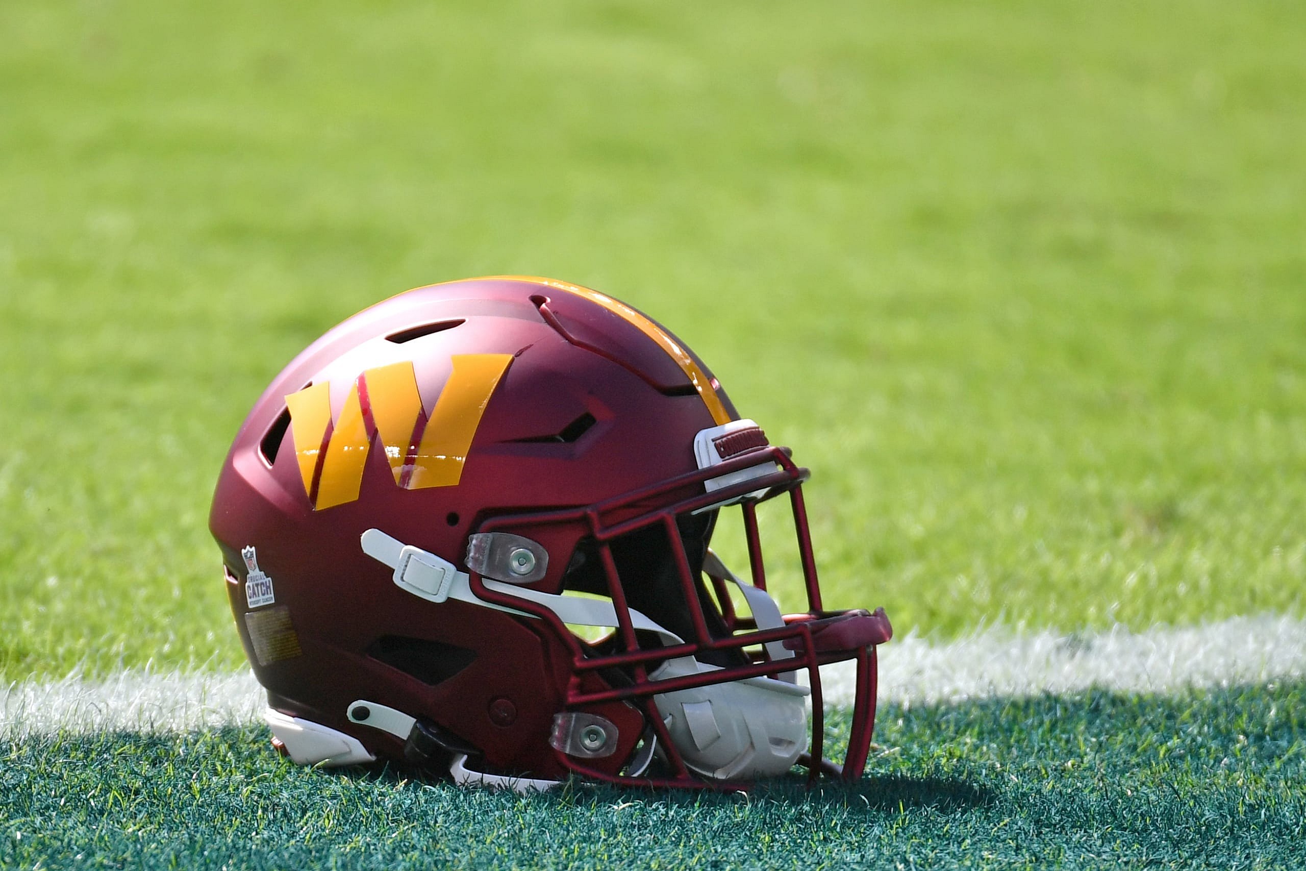 NFL cap space by team 2025