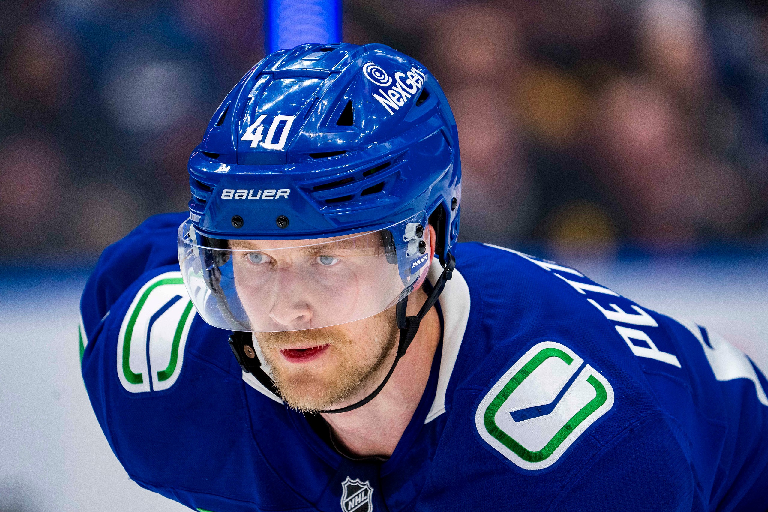 NHL trade candidates