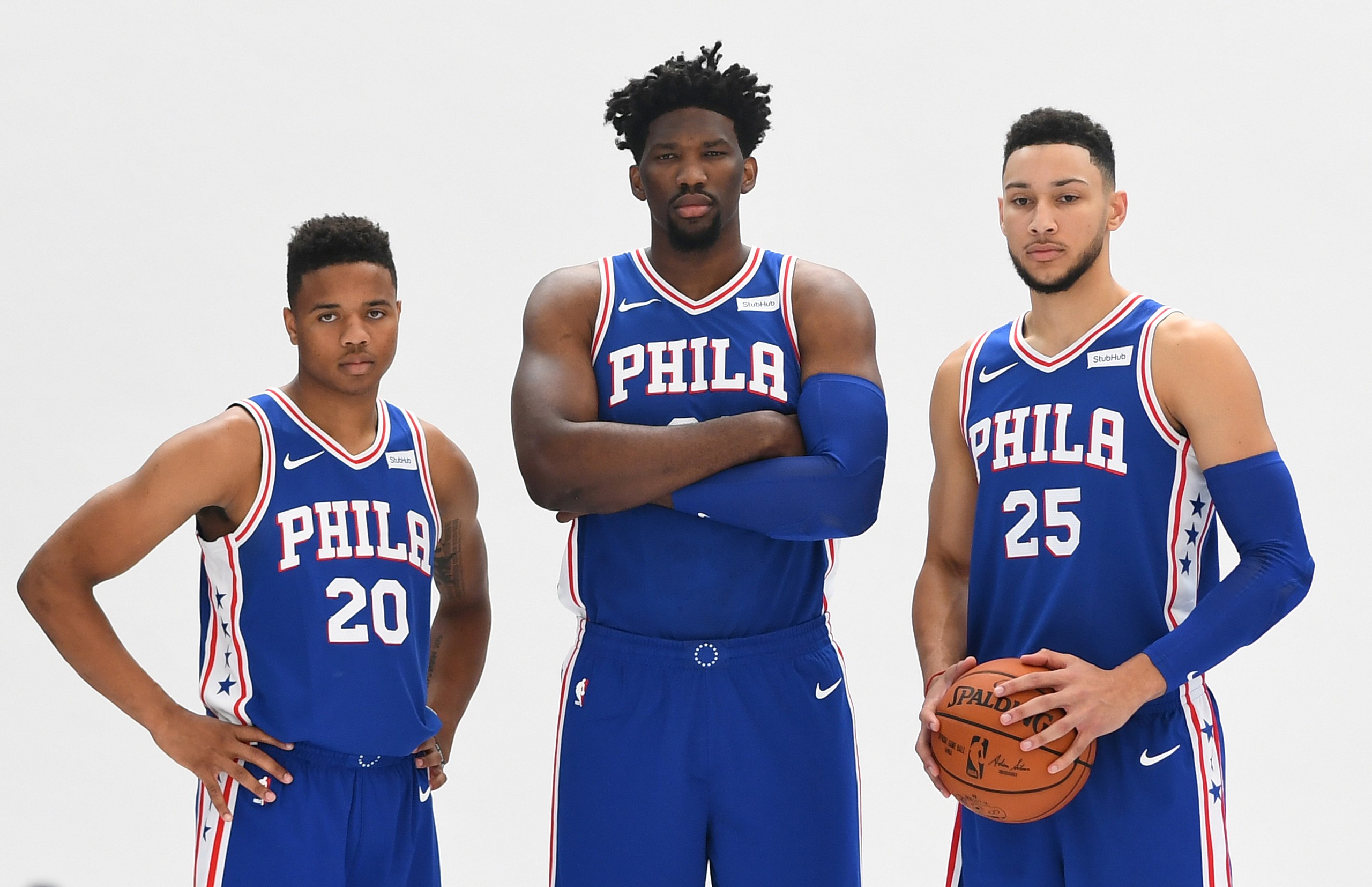 Philadelphia 76ers
