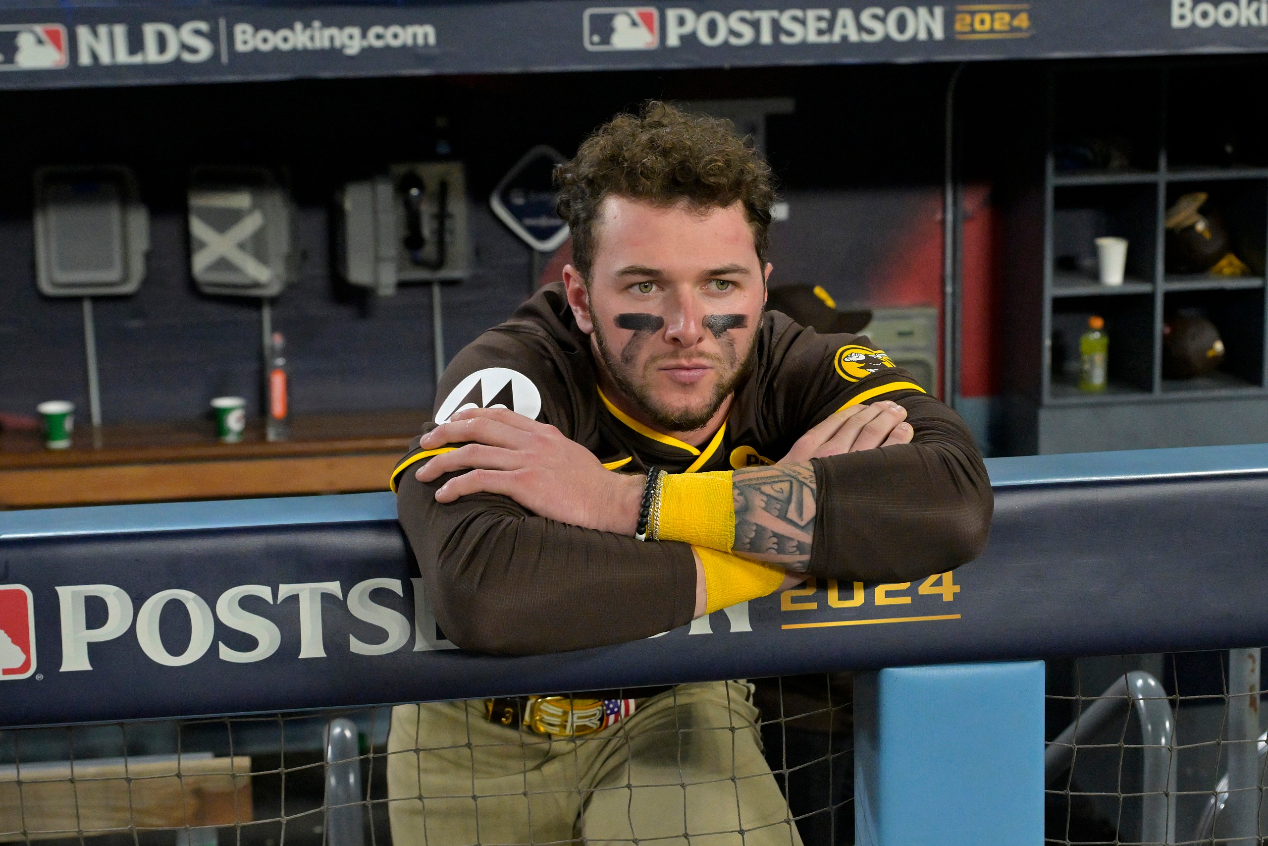 San Diego Padres, Roki Sasaki