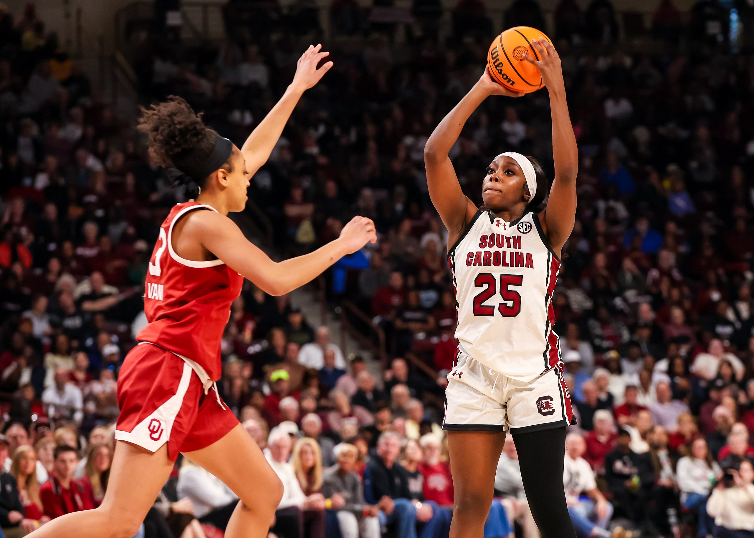 South Carolina Gamecocks