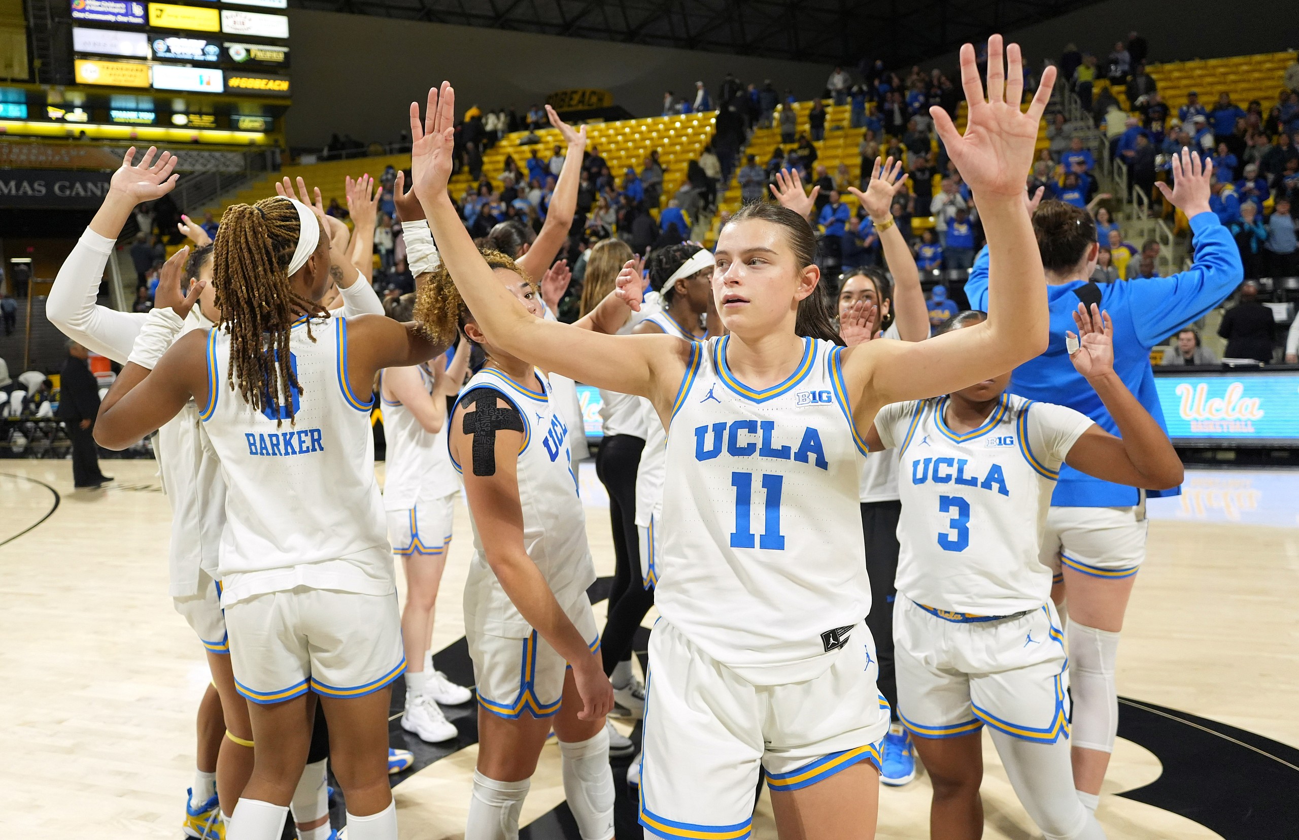 UCLA Bruins