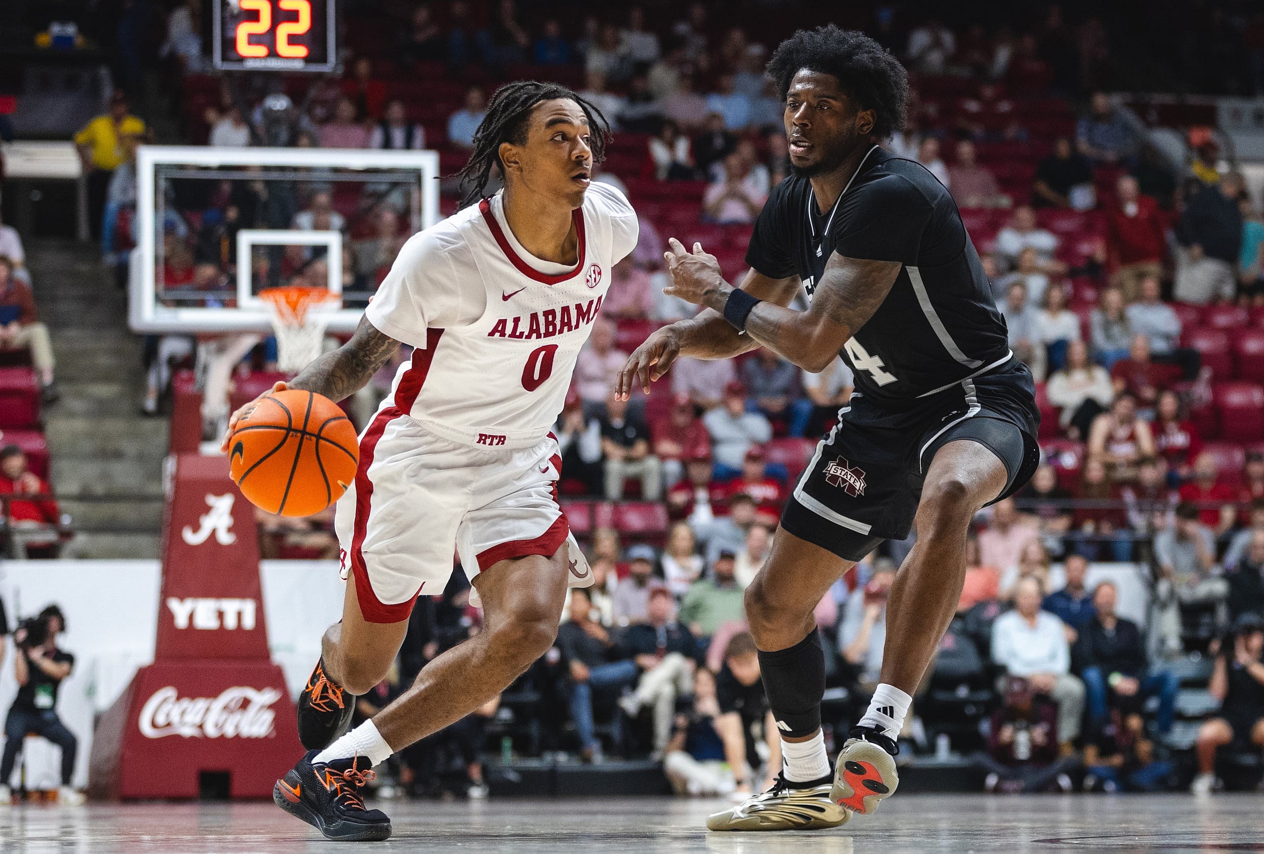 Alabama Crimson Tide