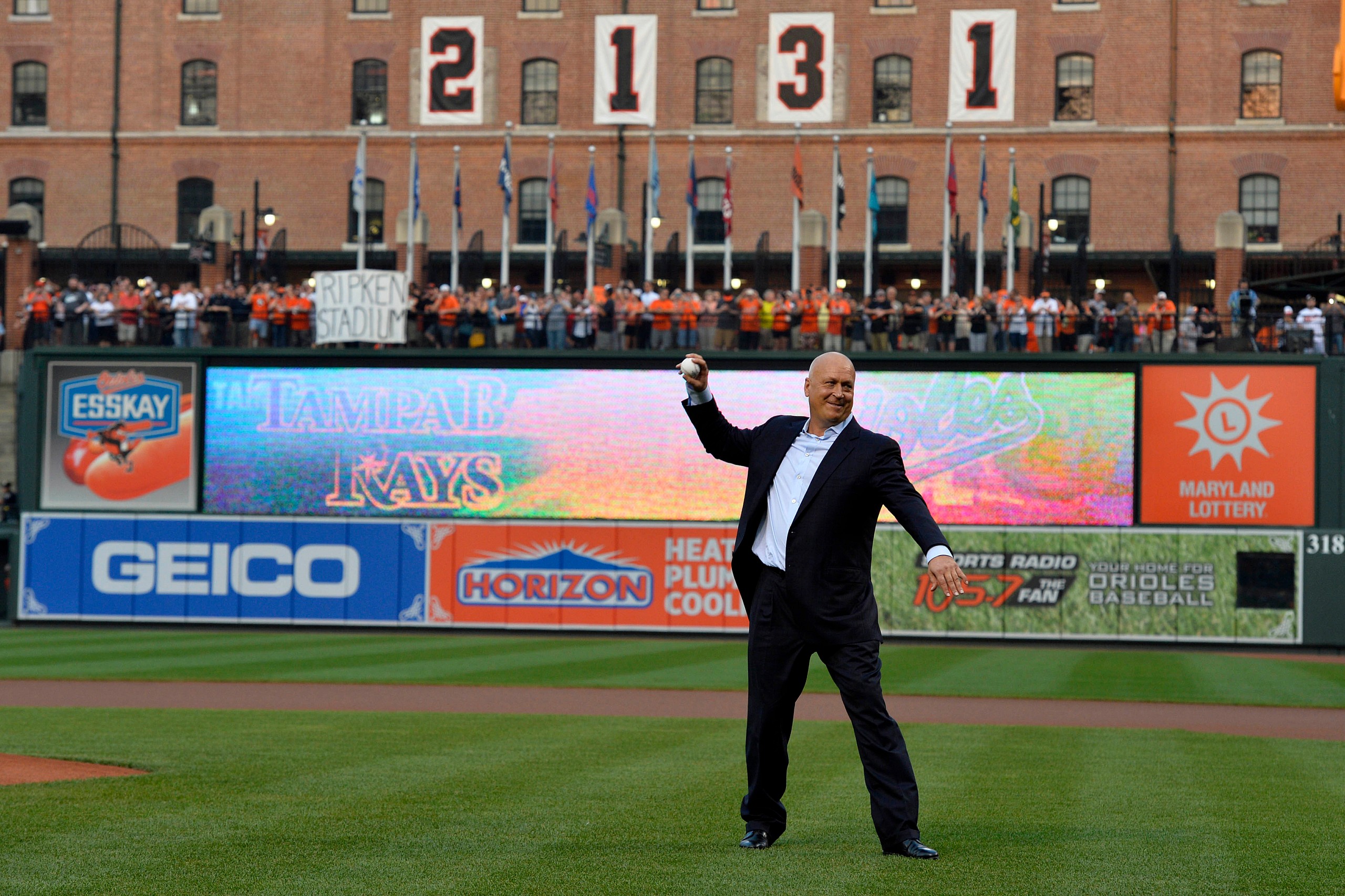 Cal Ripken Jr.