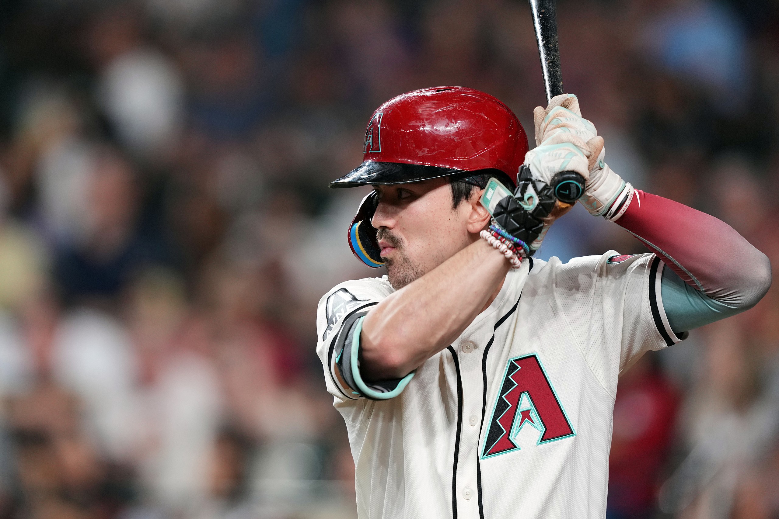 Corbin Carroll, Arizona Diamondbacks