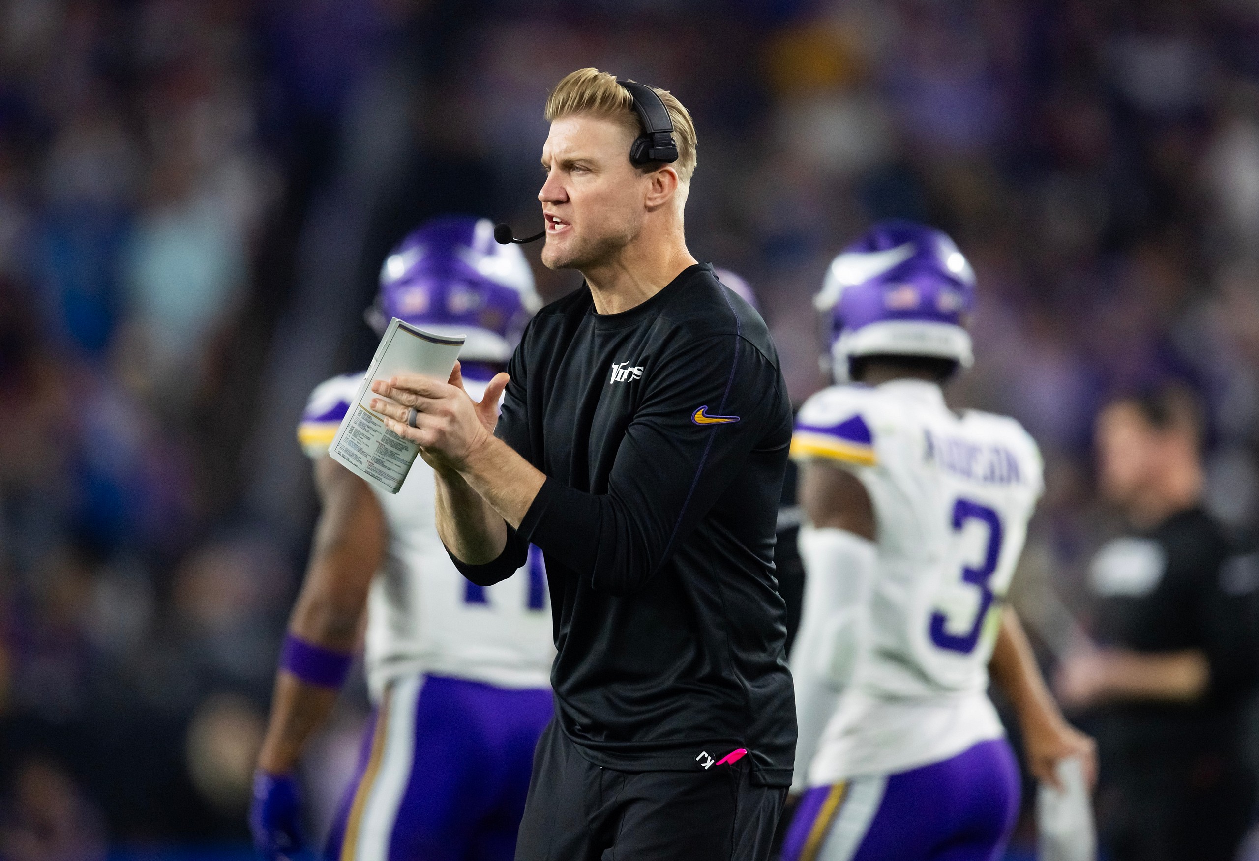 Josh McCown, Philadelphia Eagles