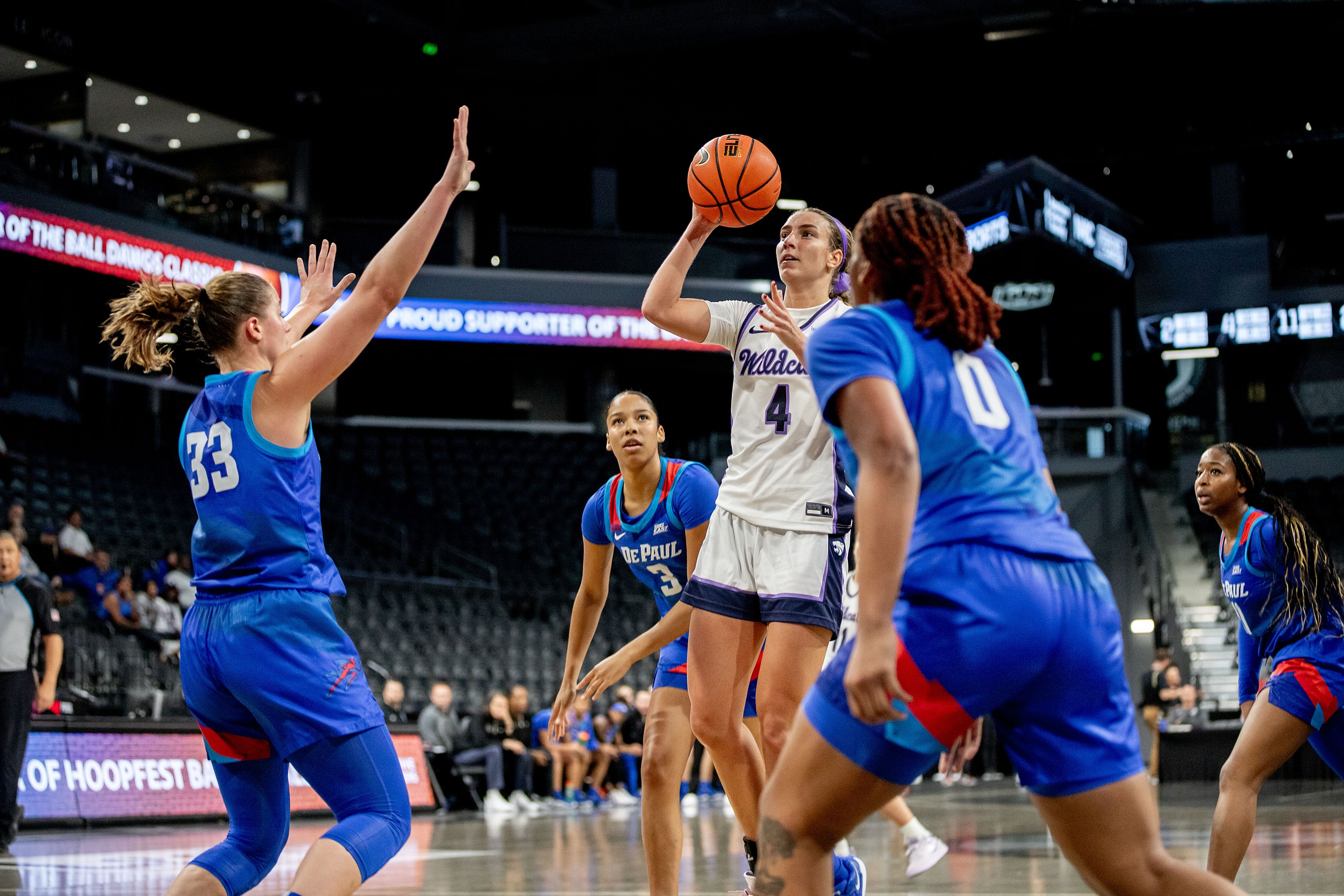 Kansas State Wildcats