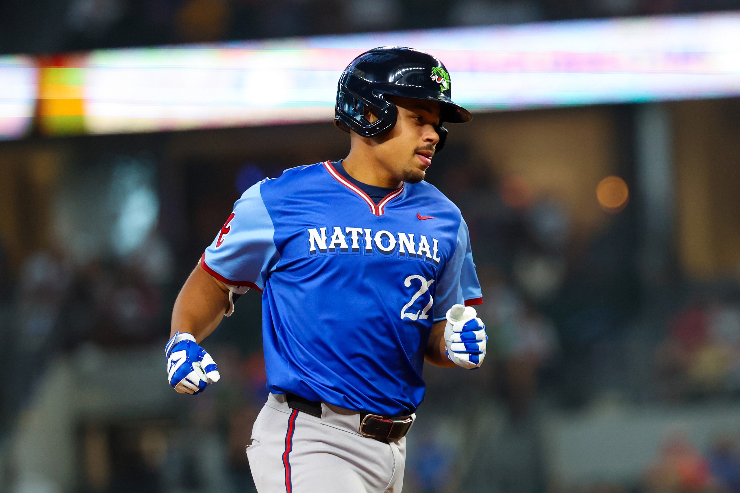 Worst MLB farm systems 2025