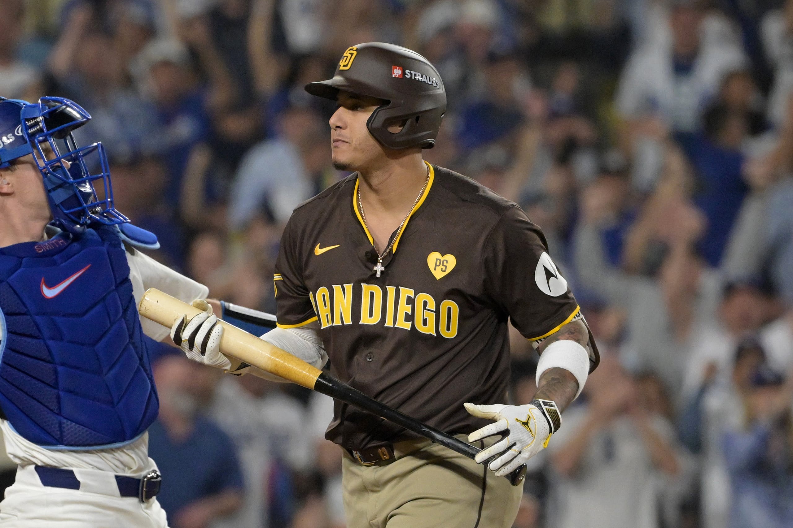 Most overrated MLB players by position