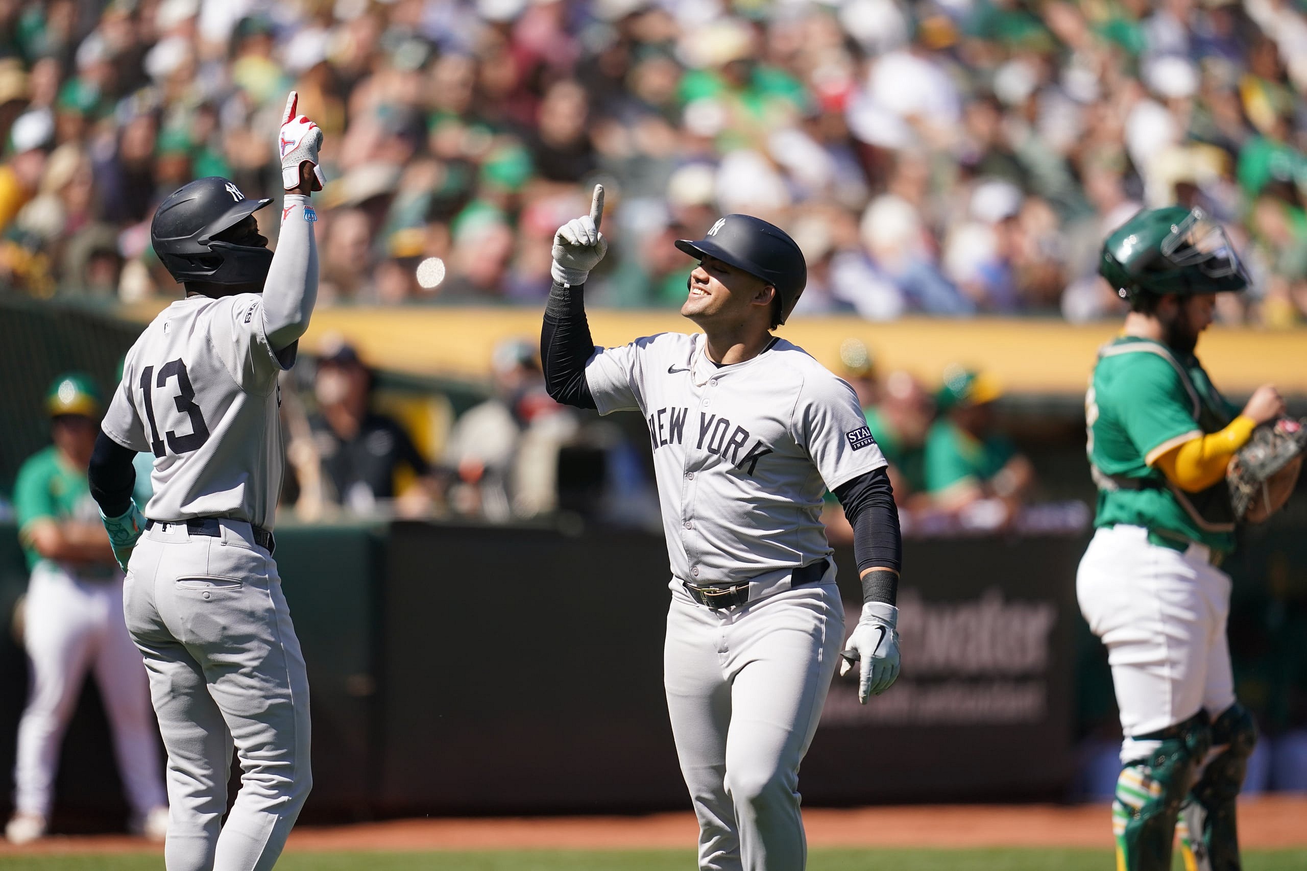 Worst MLB farm systems 2025