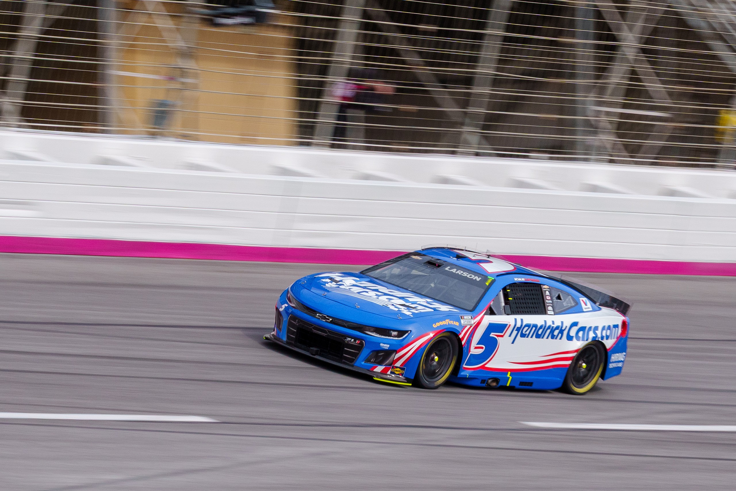 NASCAR: Ambetter Health 400