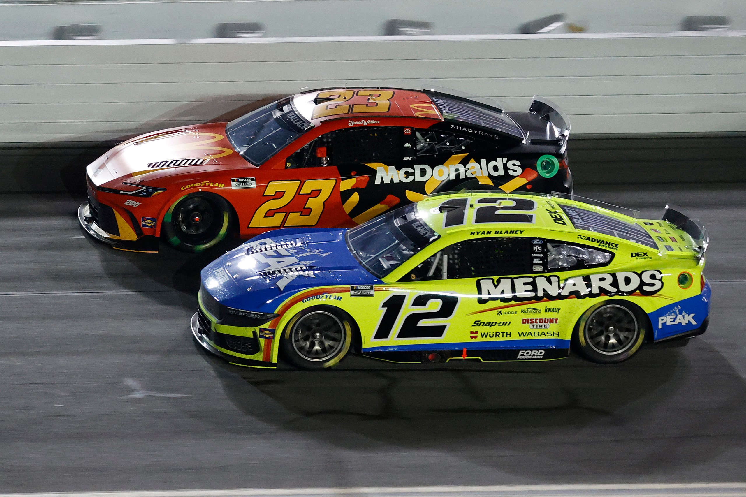 NASCAR predictions, Ambetter Health 400