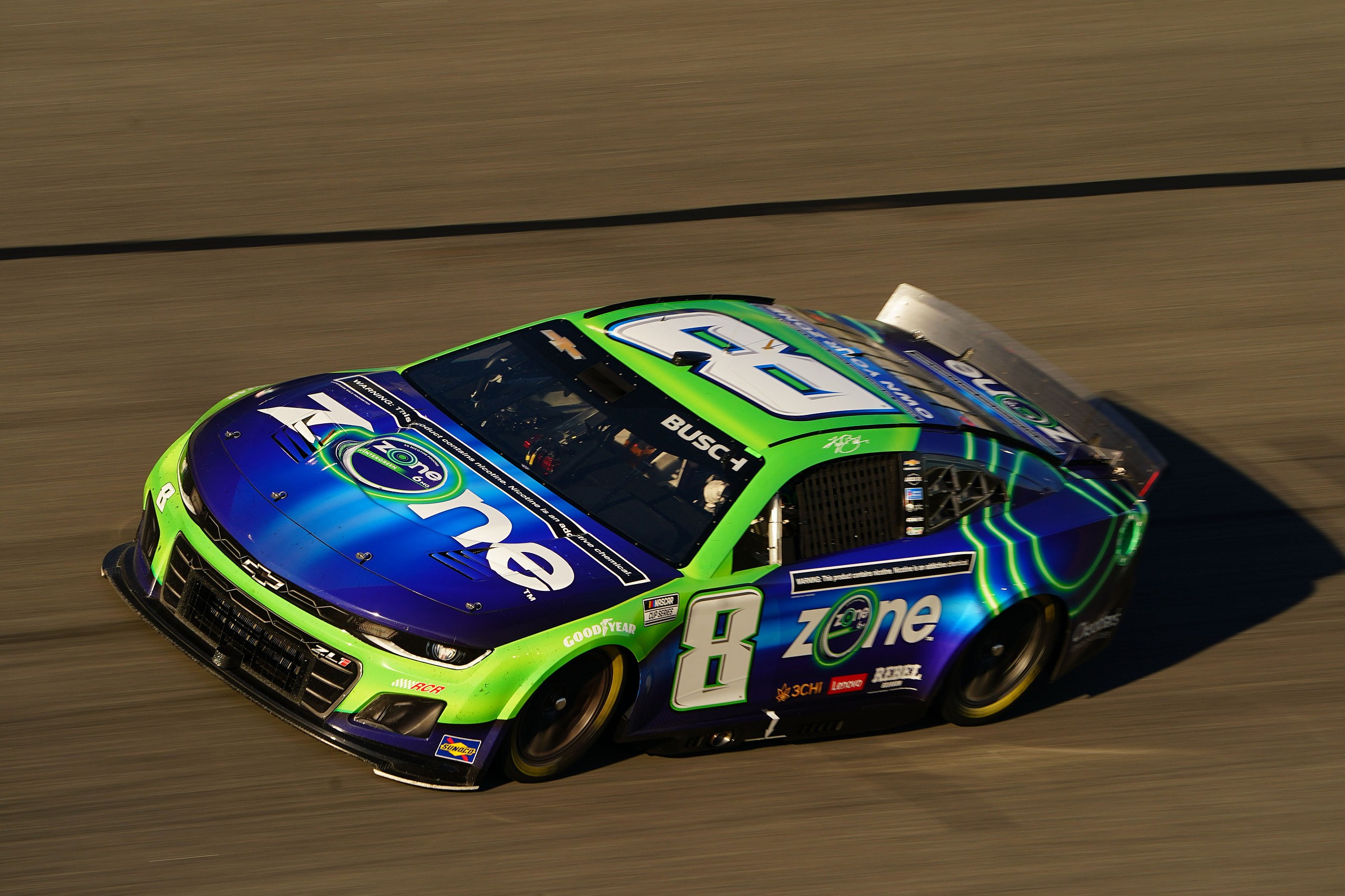 Daytona 500 predictions, Kyle Busch