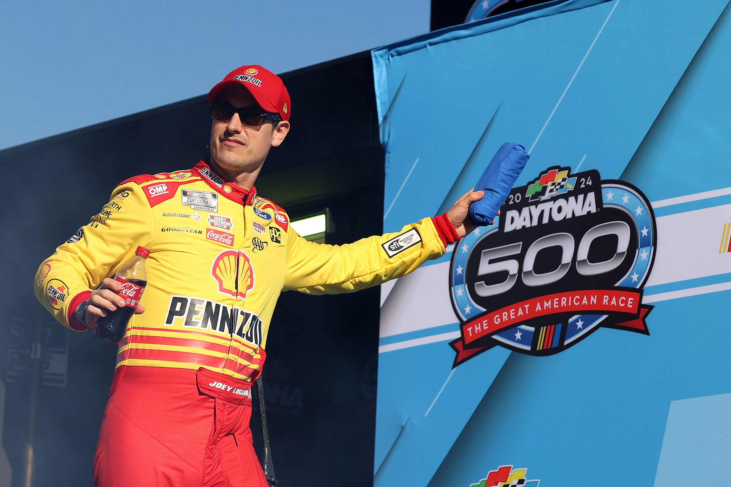 Daytona 500 predictions