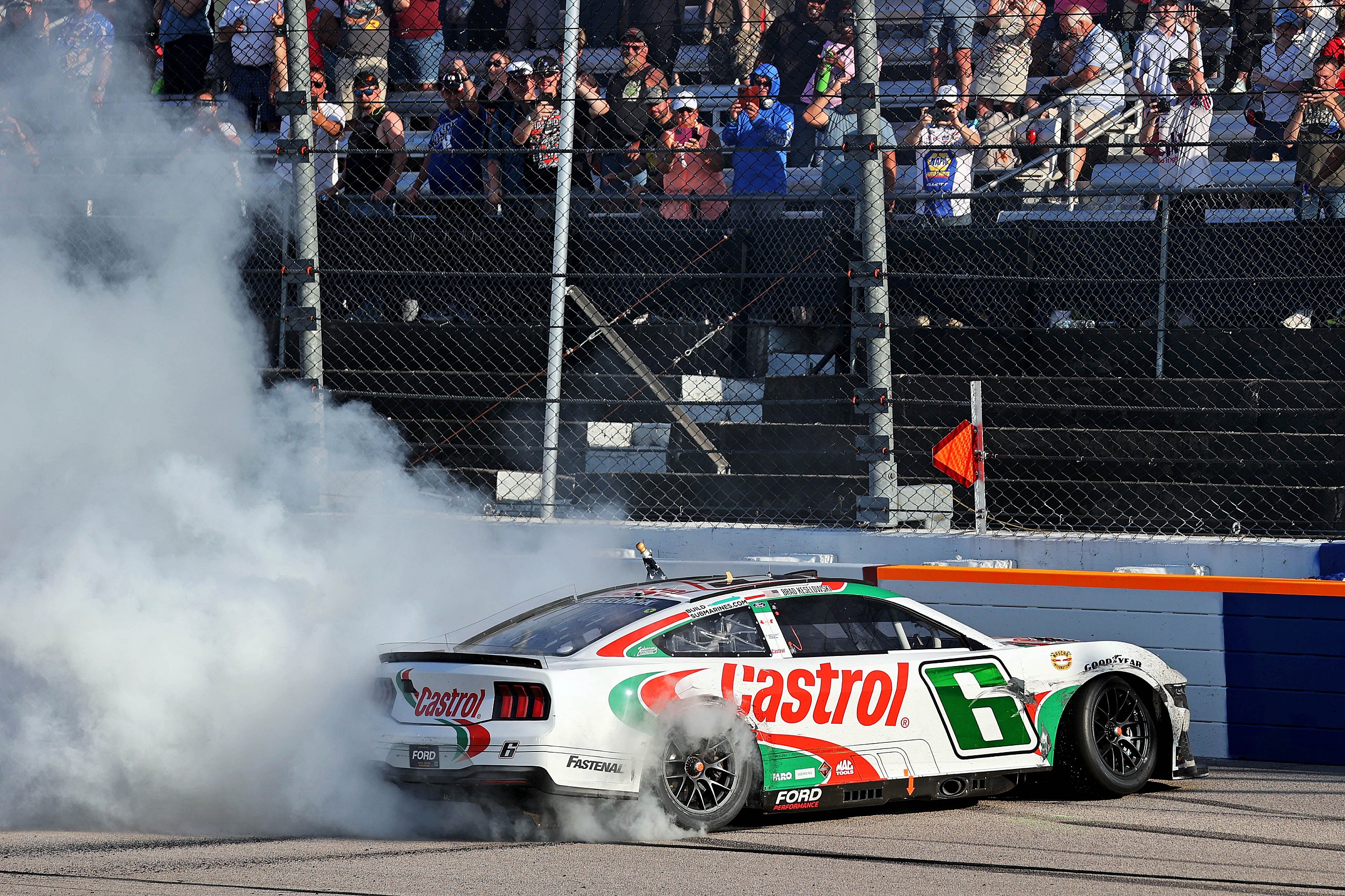 Daytona 500 predictions