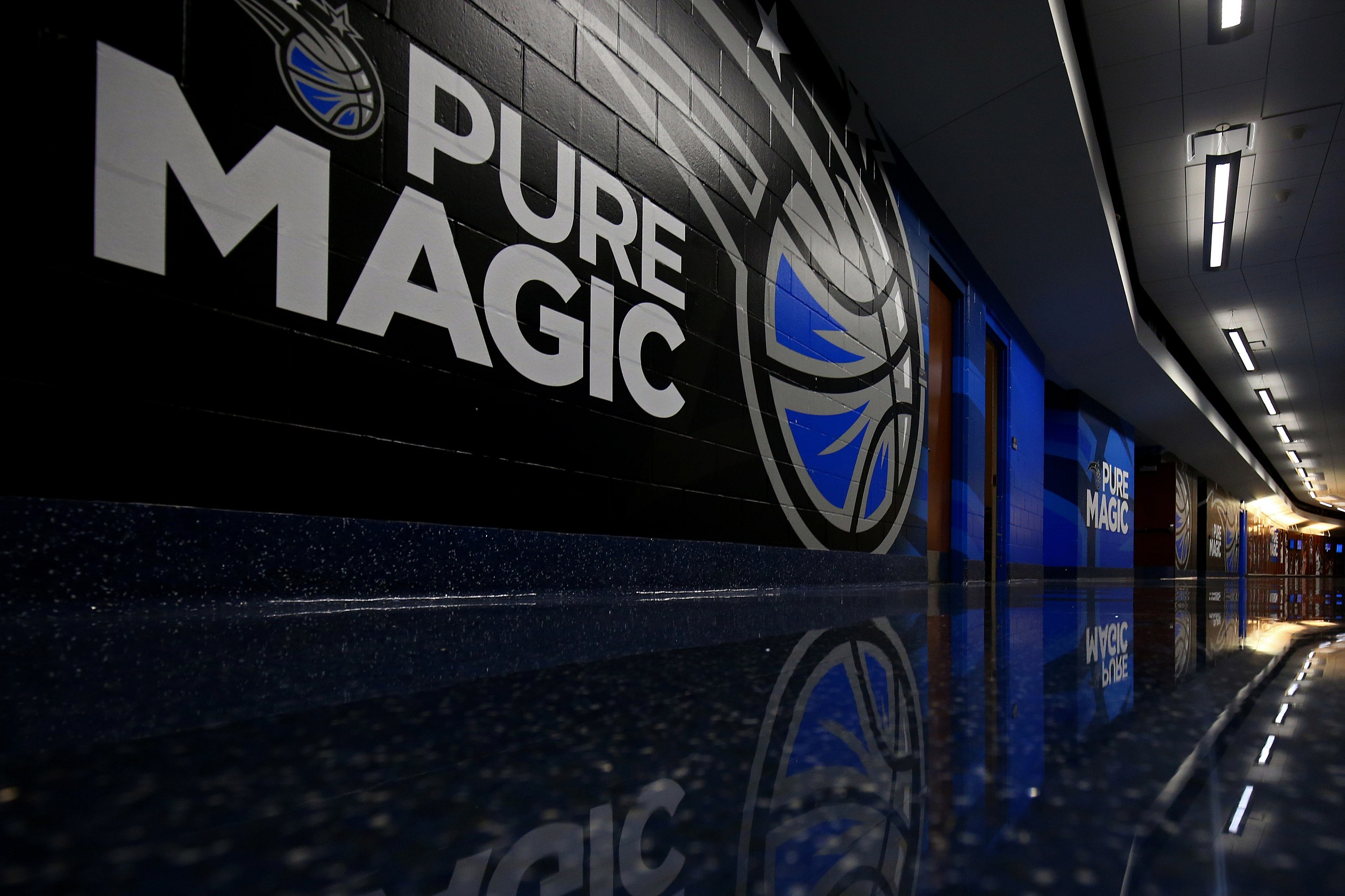Orlando Magic