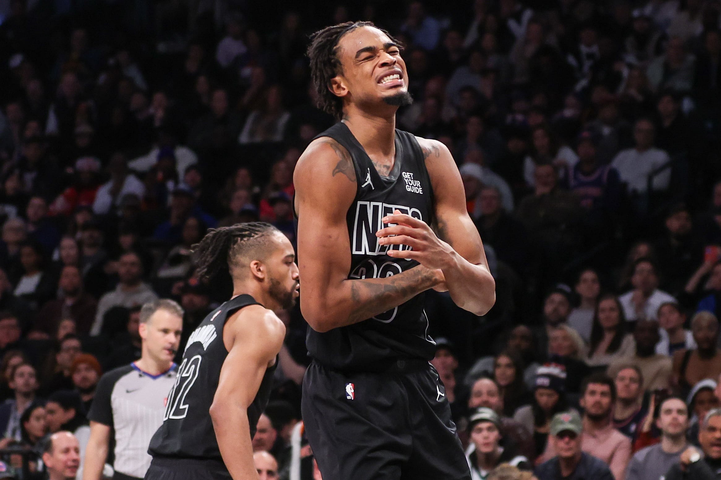 Los Angeles Lakers trade candidates