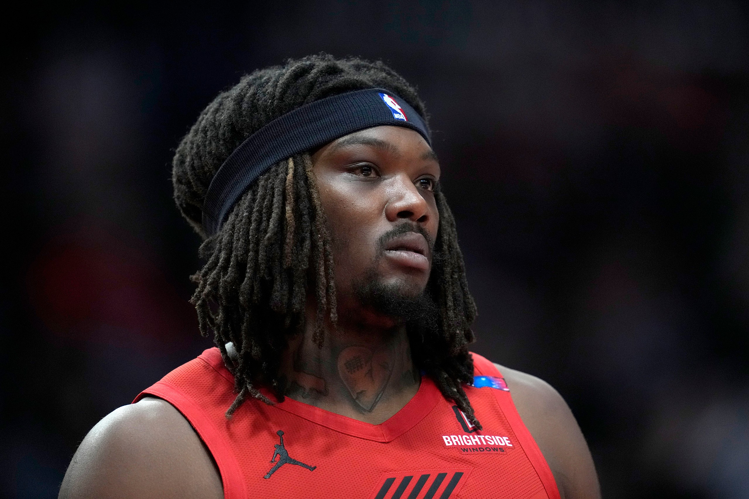 Los Angeles Lakers trade candidates