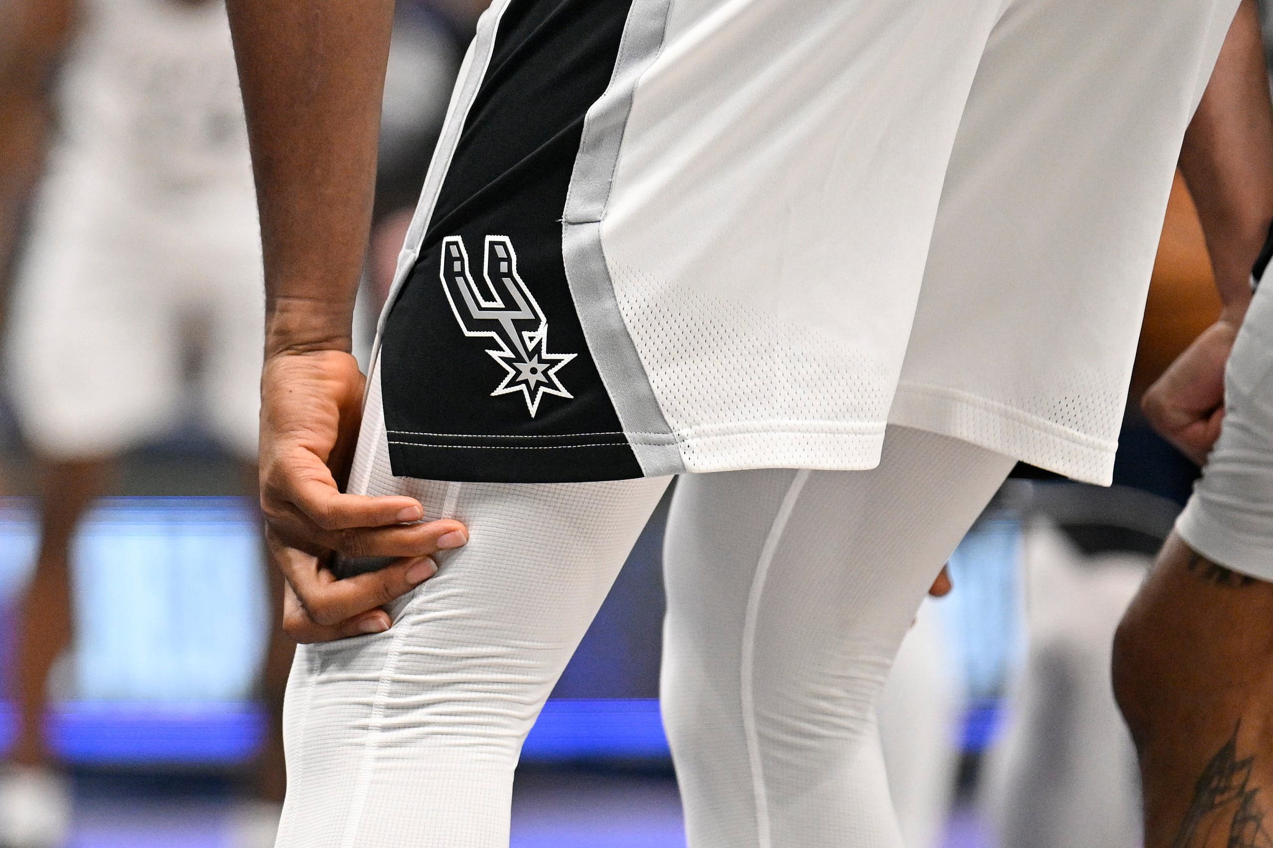 san antonio spurs