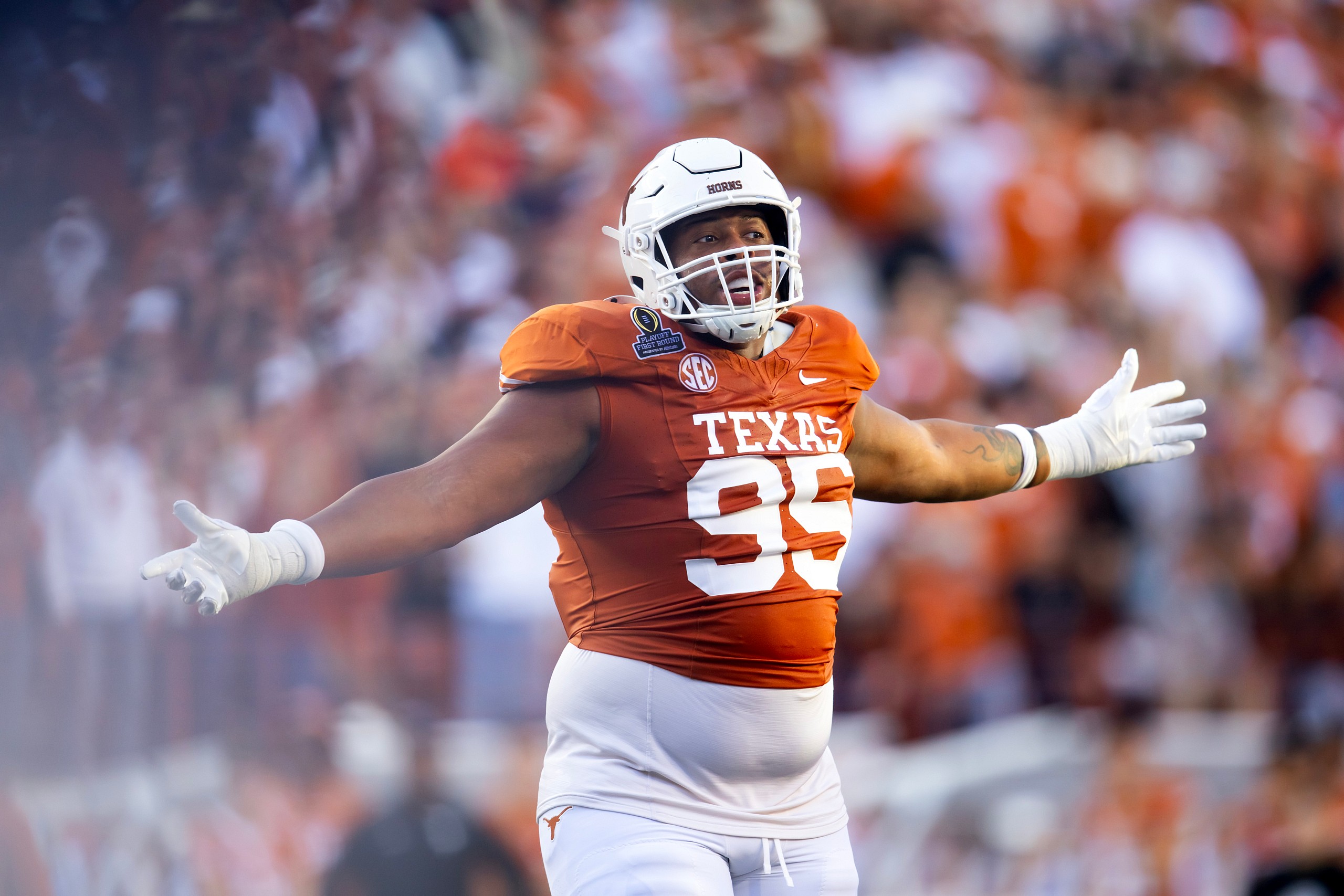 Kansas City Chiefs mock draft 2025, Chiefs 7 round mock draft