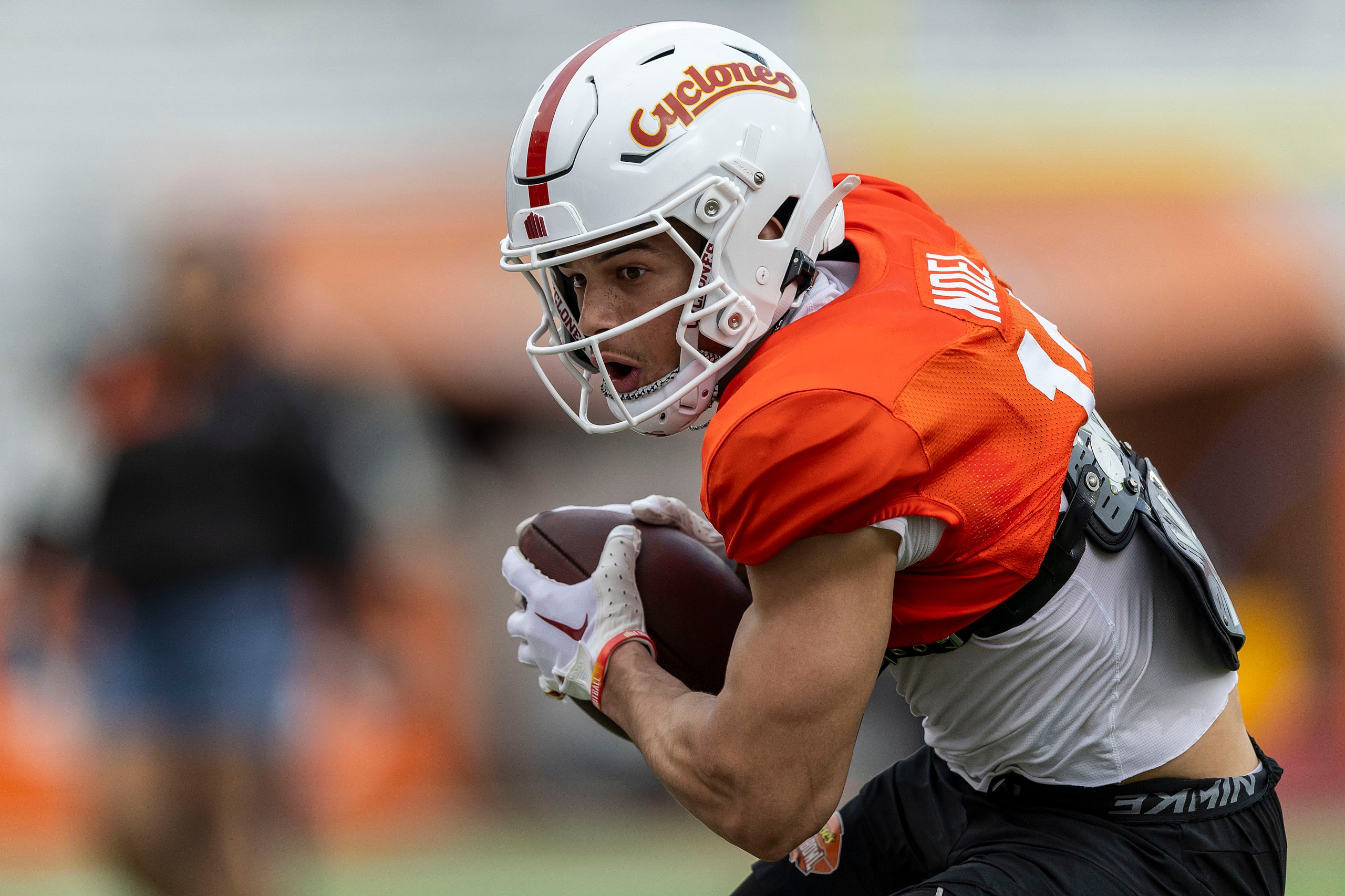 New York Jets mock draft 2025