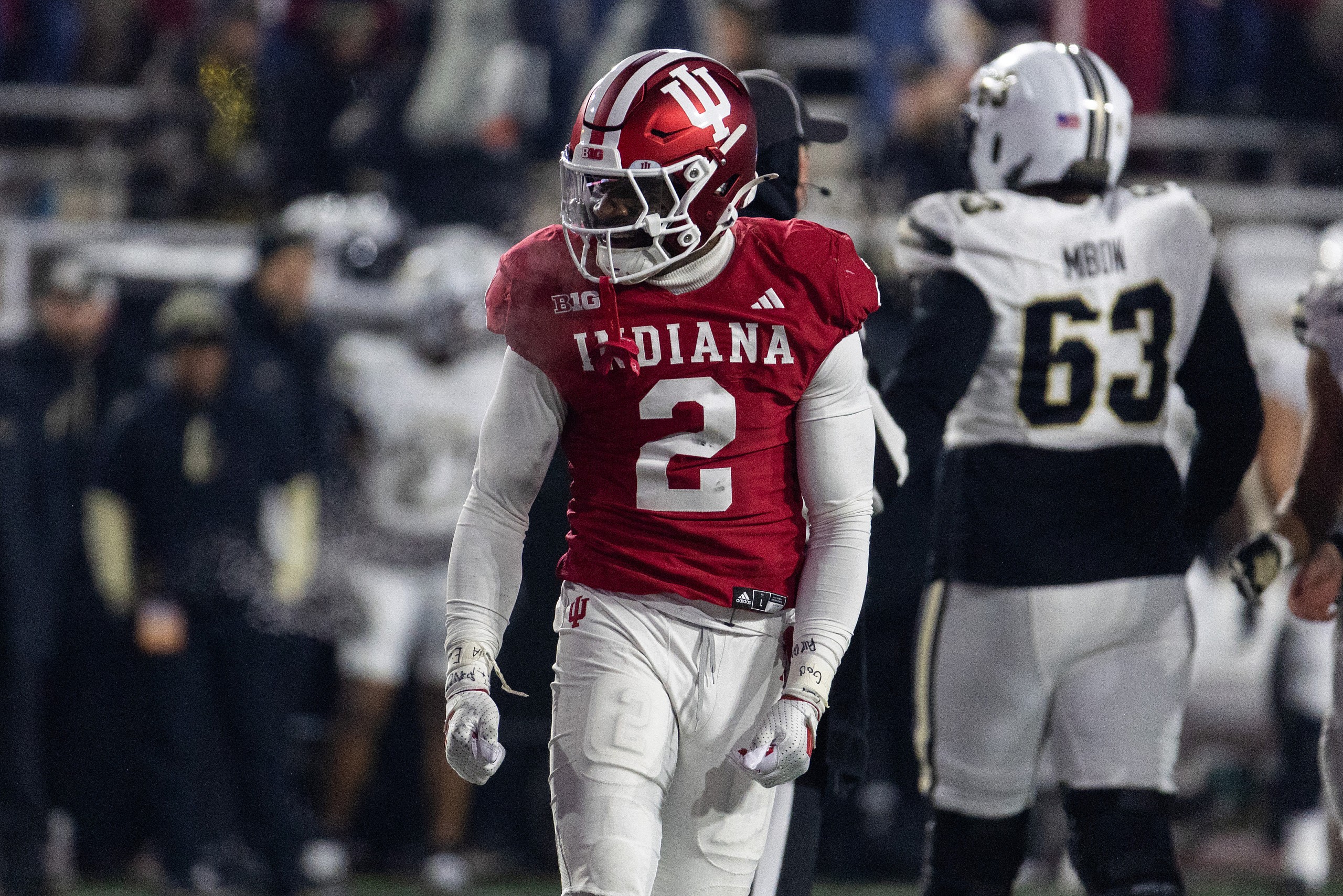 Kansas City Chiefs mock draft 2025, Chiefs 7 round mock draft