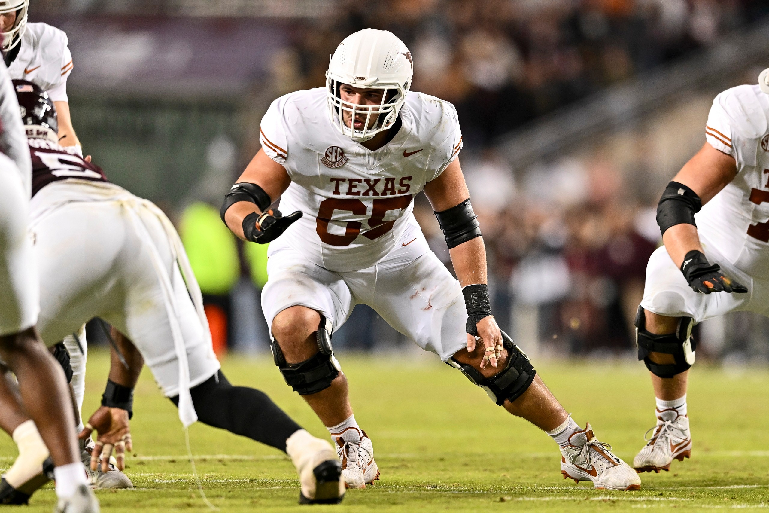 Dallas Cowboys mock draft 2025