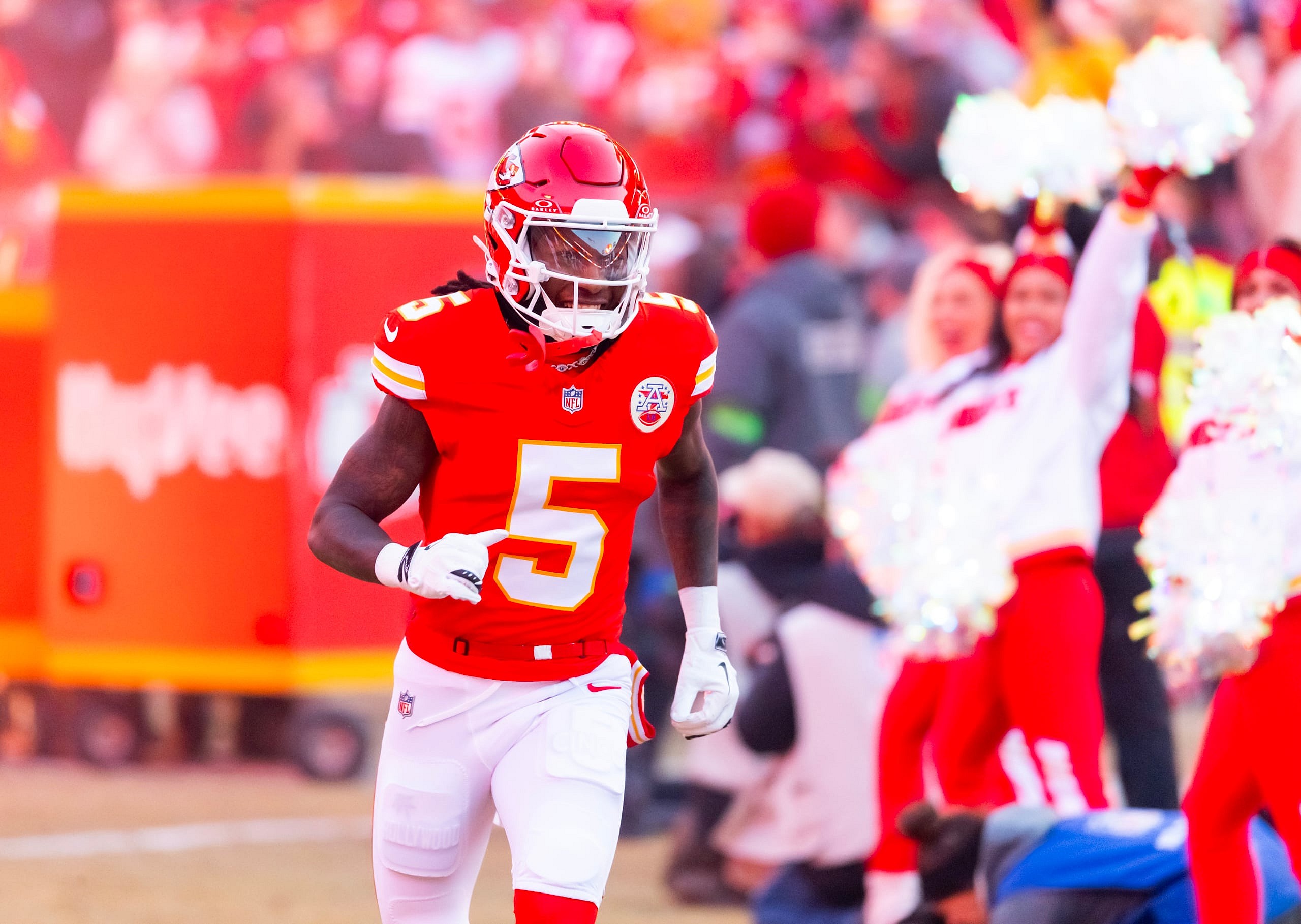 NFL free agent targets by team