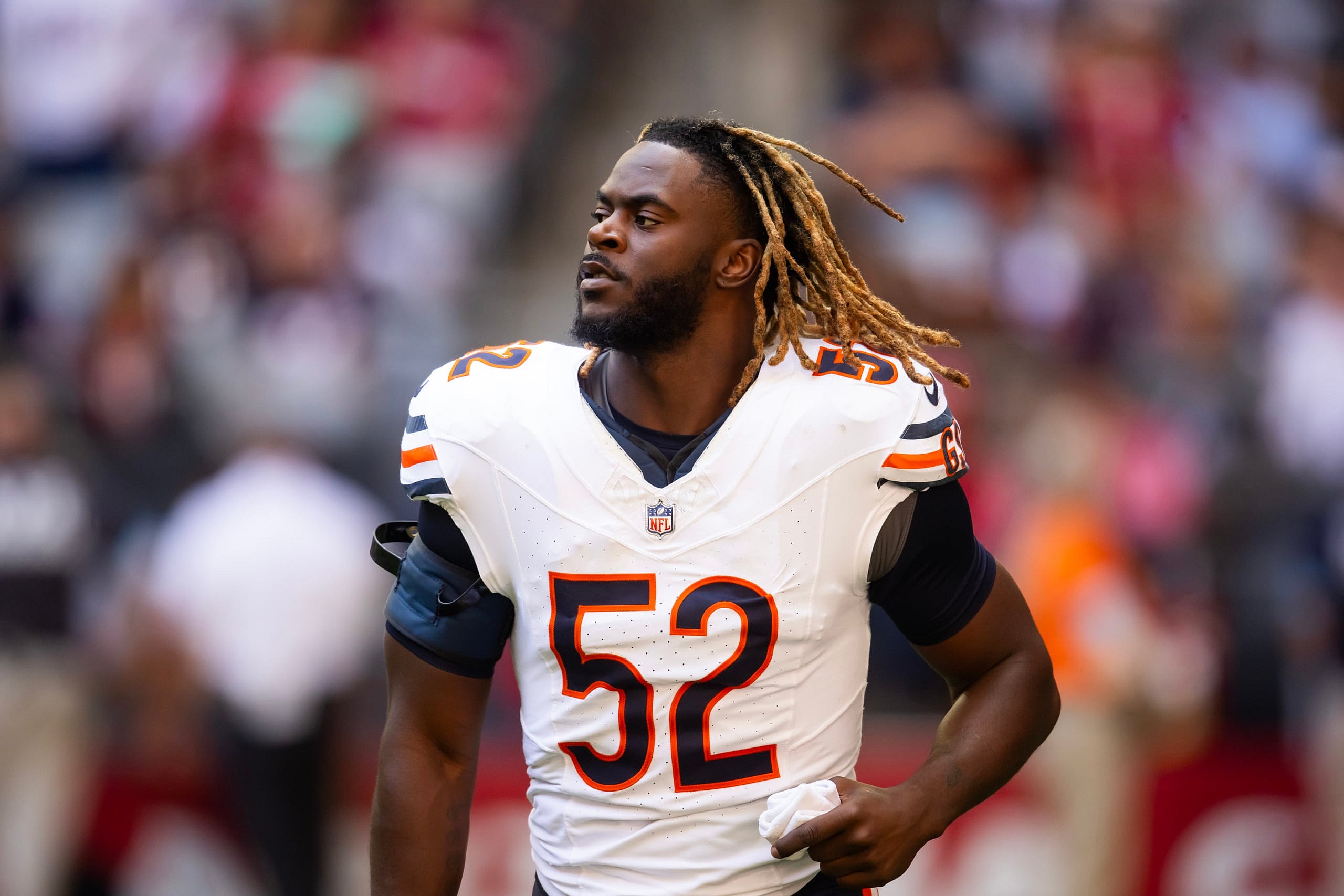 NFL free agent targets by team