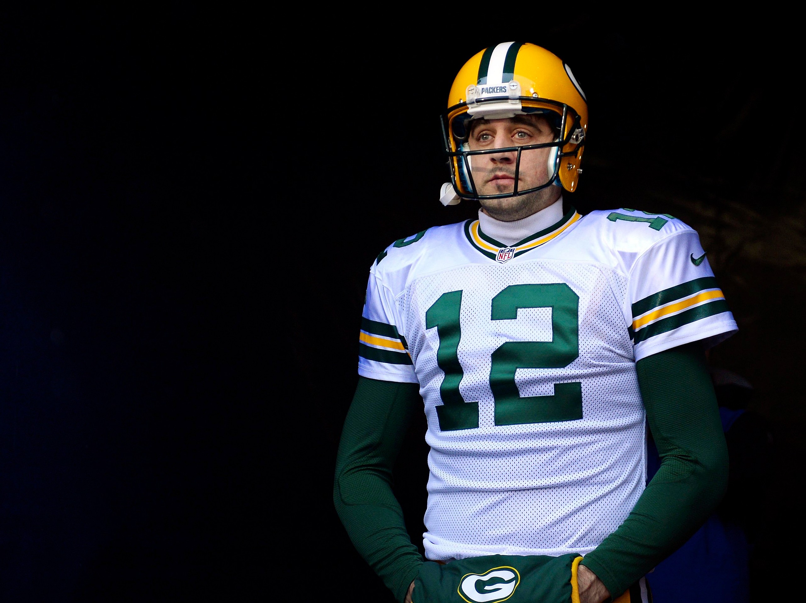 NFL: Green Bay Packers at Chicago Bears