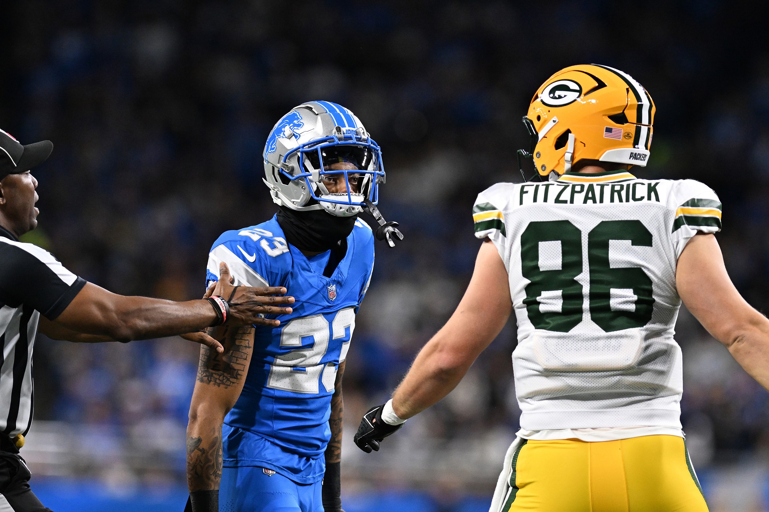 NFL free agent targets by team