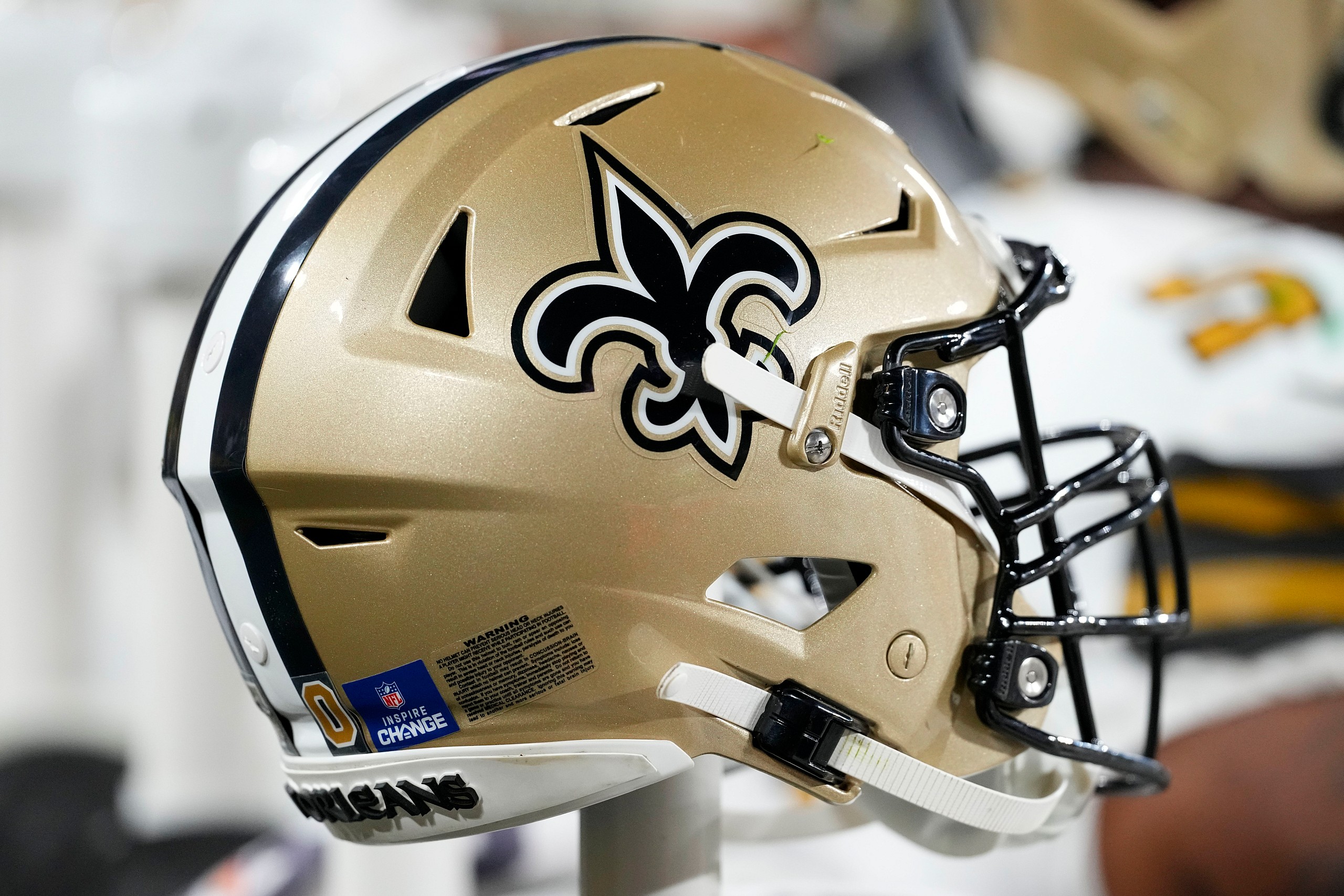 NFL: New Orleans Saints at Green Bay Packers