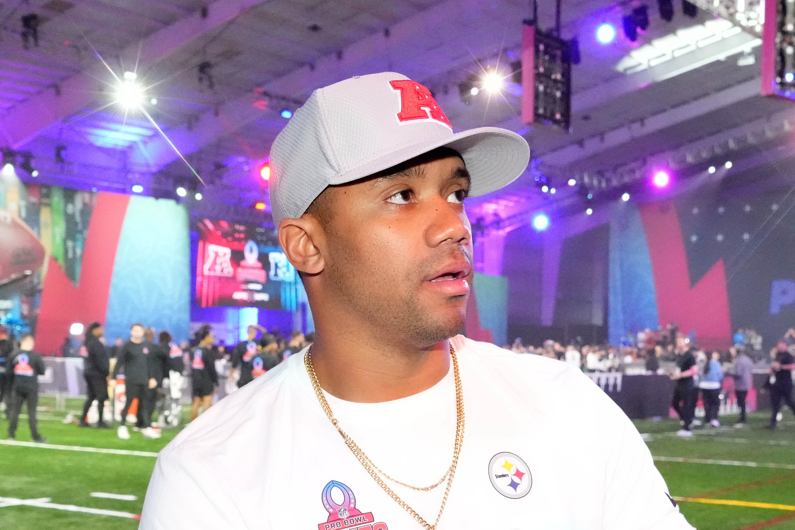 NFL free agent targets by team