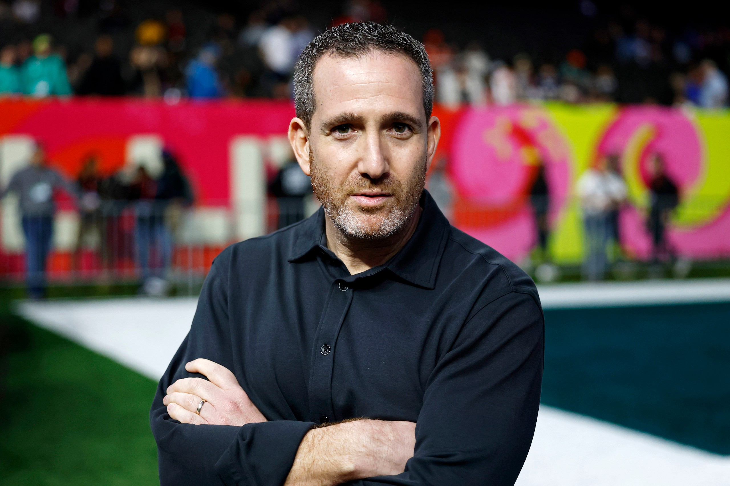 Super Bowl LIX, Philadelphia Eagles