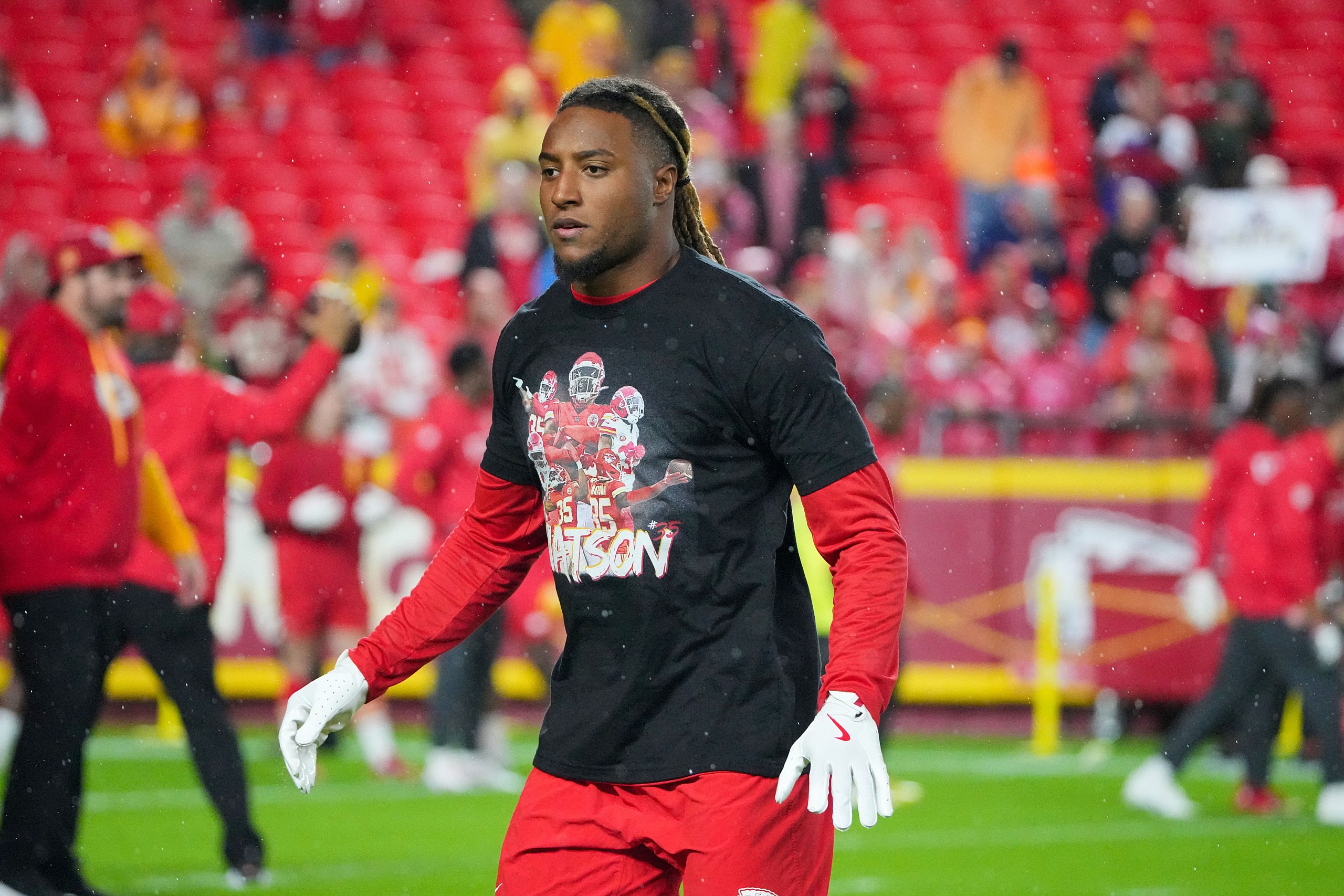 NFL free agent targets by team