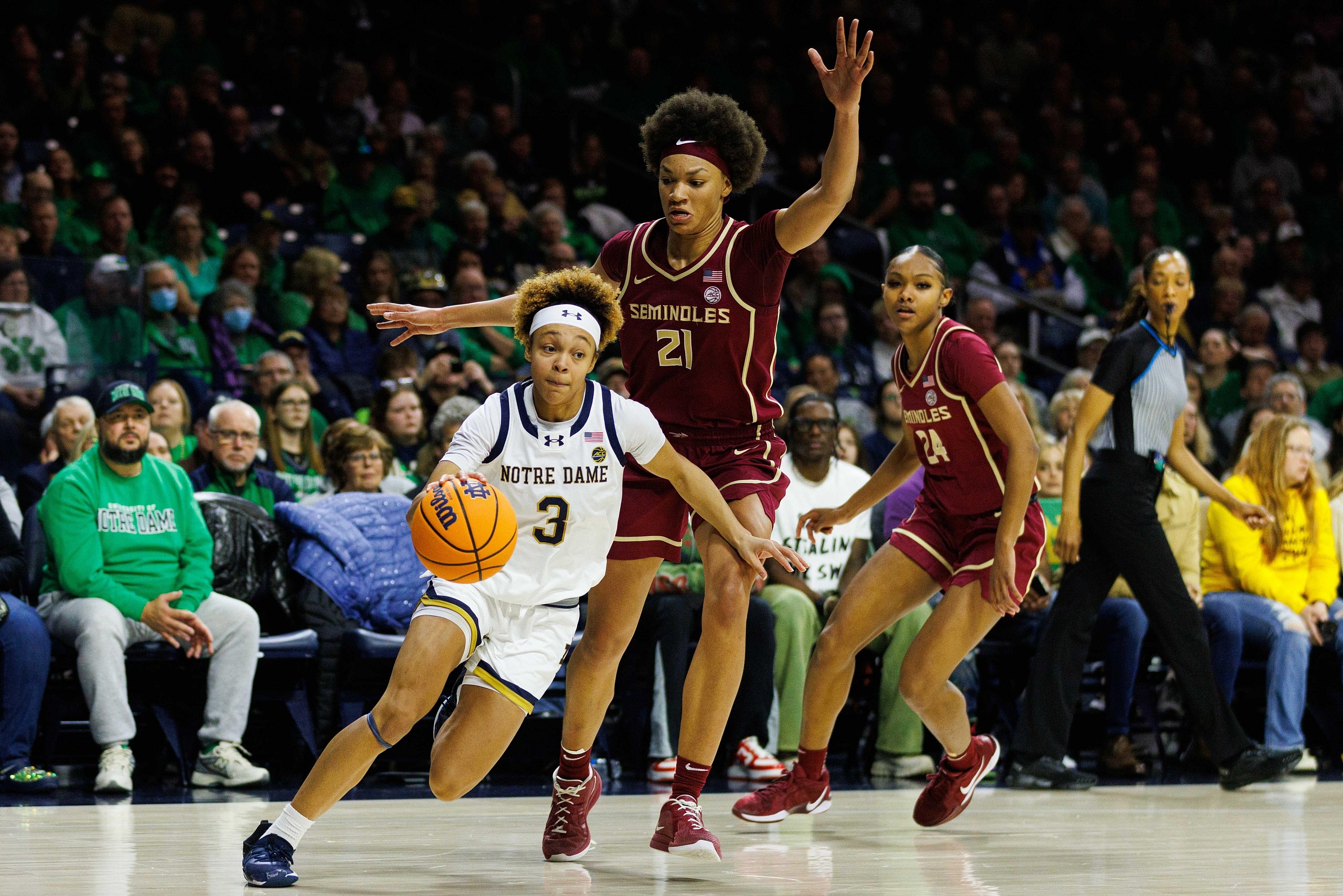 Notre Dame Fighting Irish