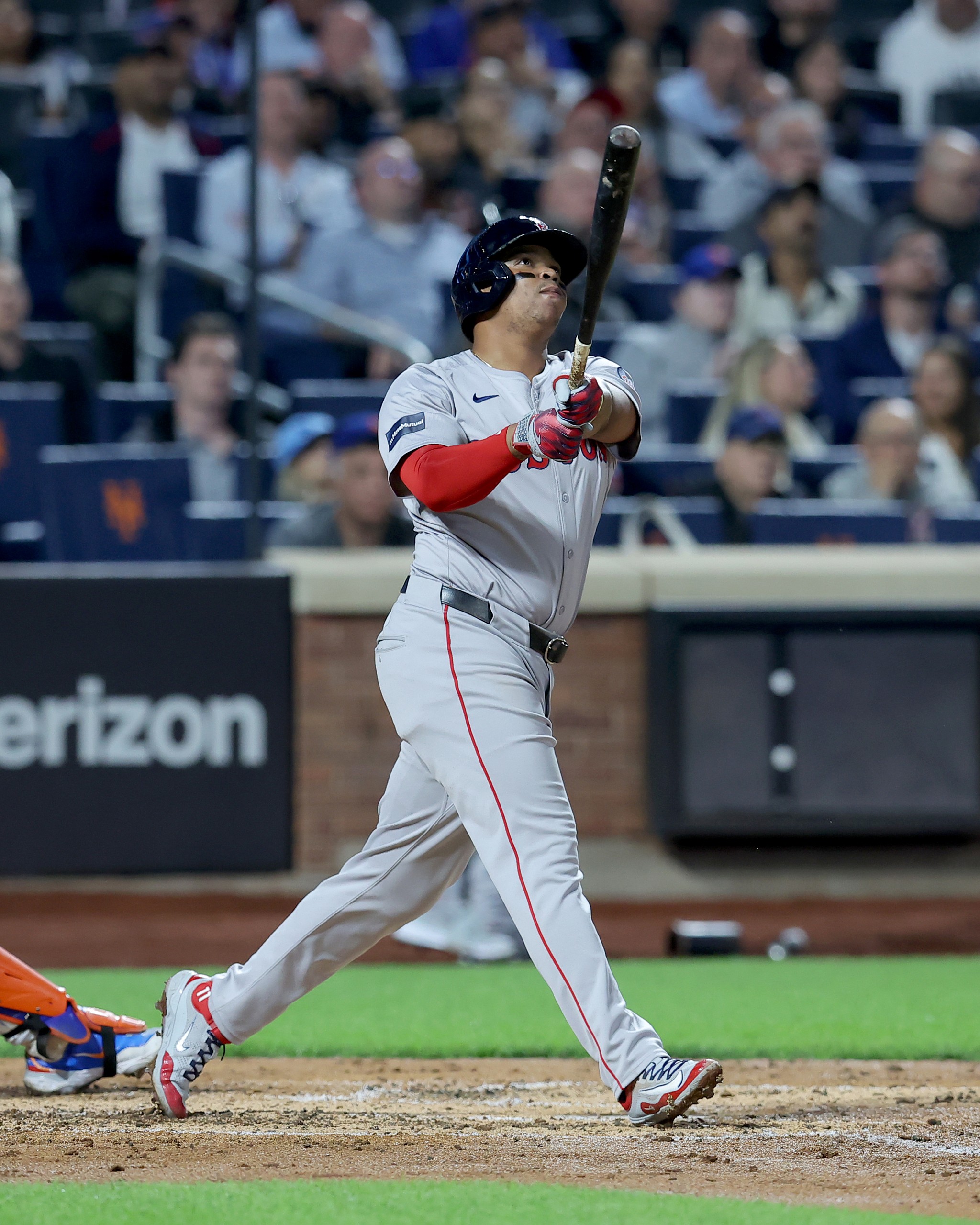 Rafael Devers, Boston Red Sox