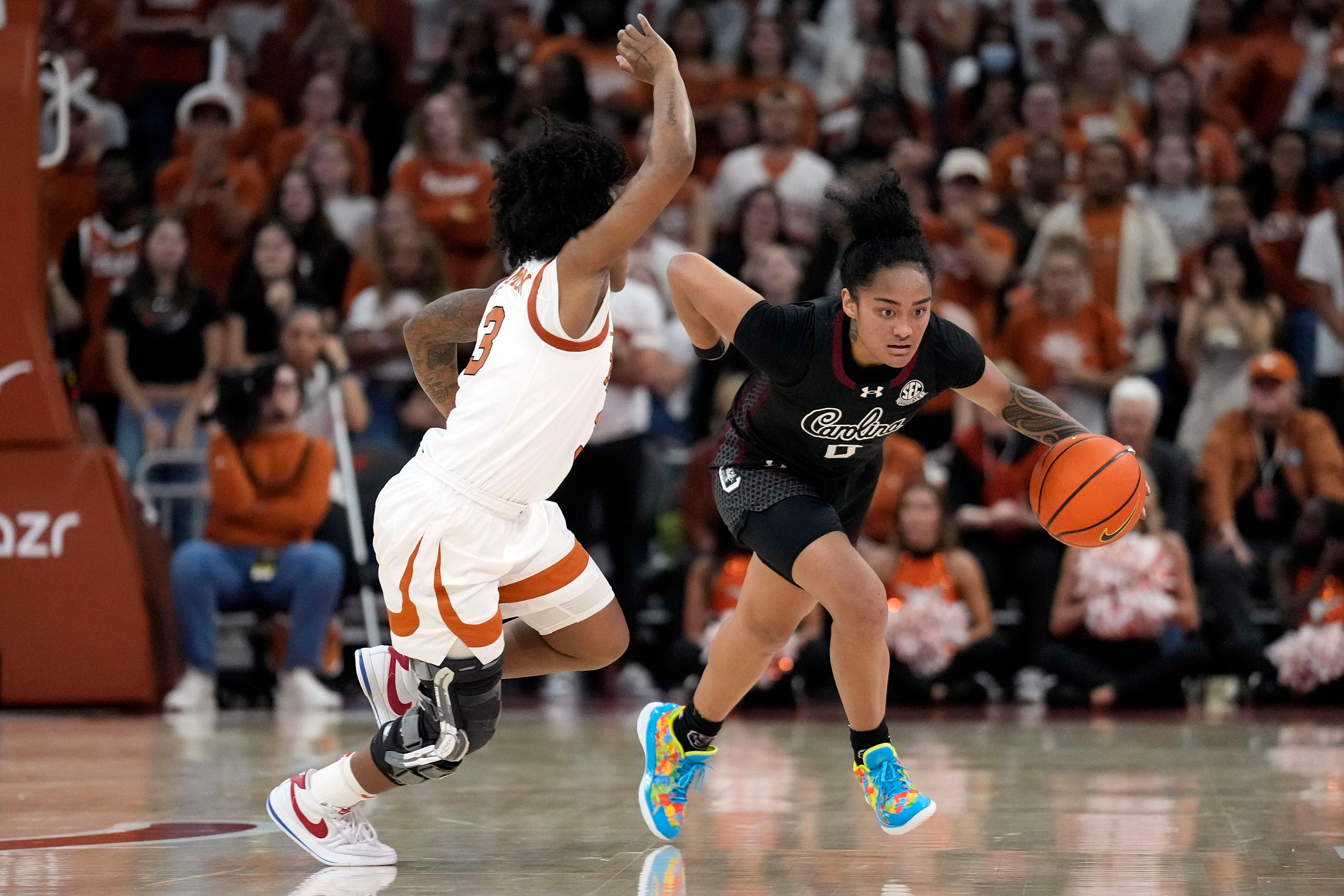 South Carolina Gamecocks