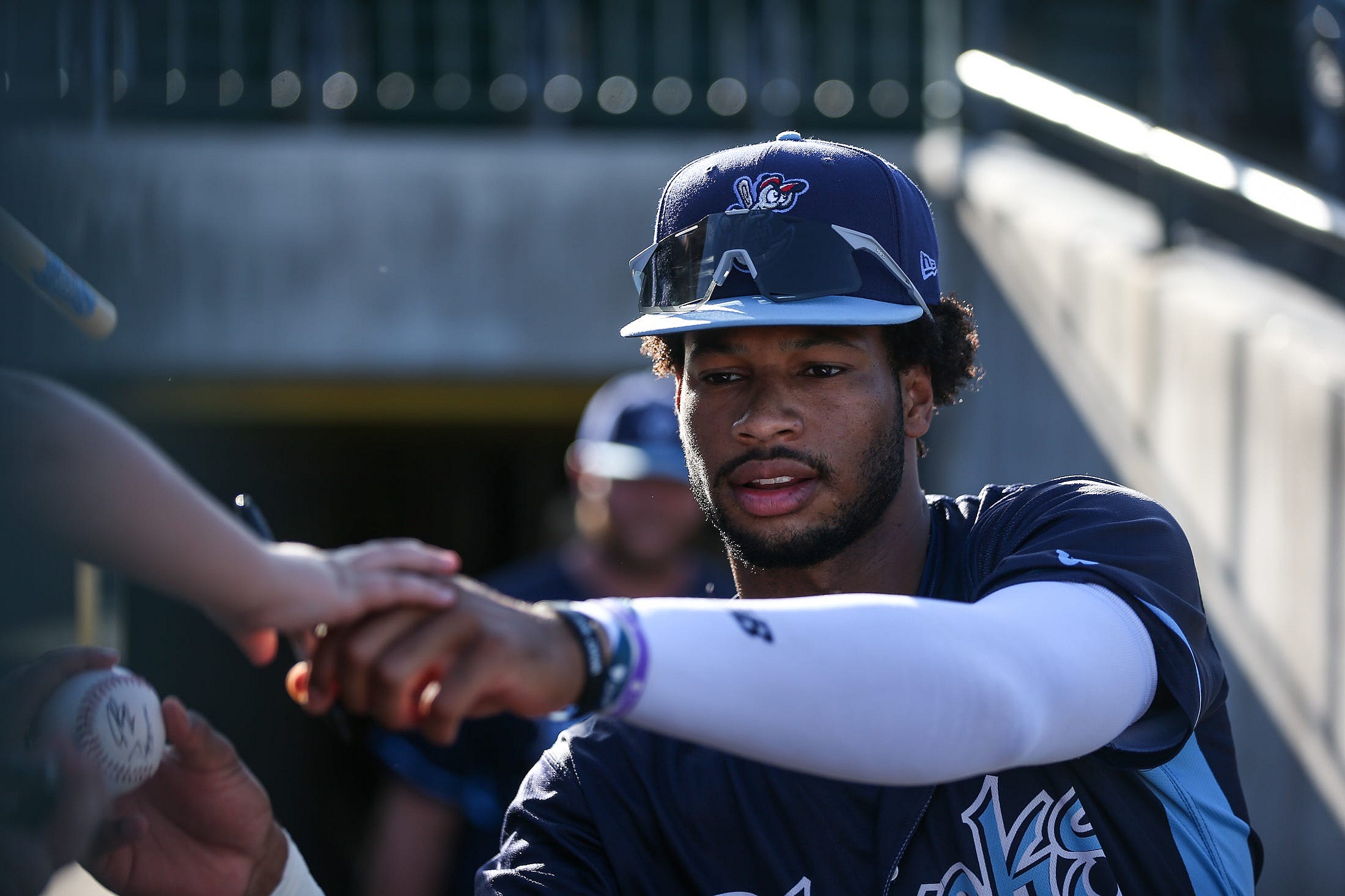 Worst MLB farm systems 2025