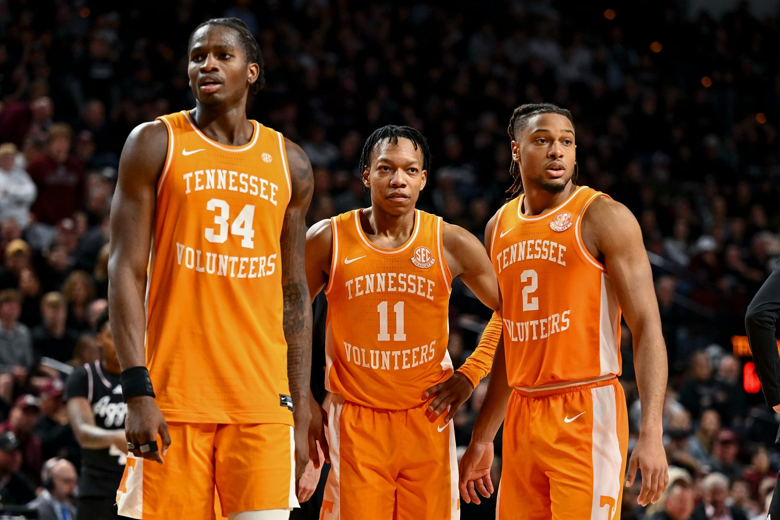 Tennessee Volunteers