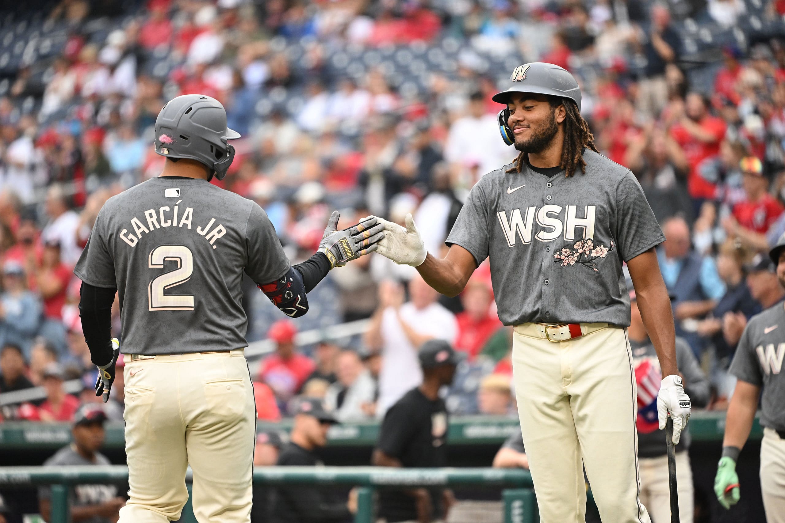 Washington Nationals