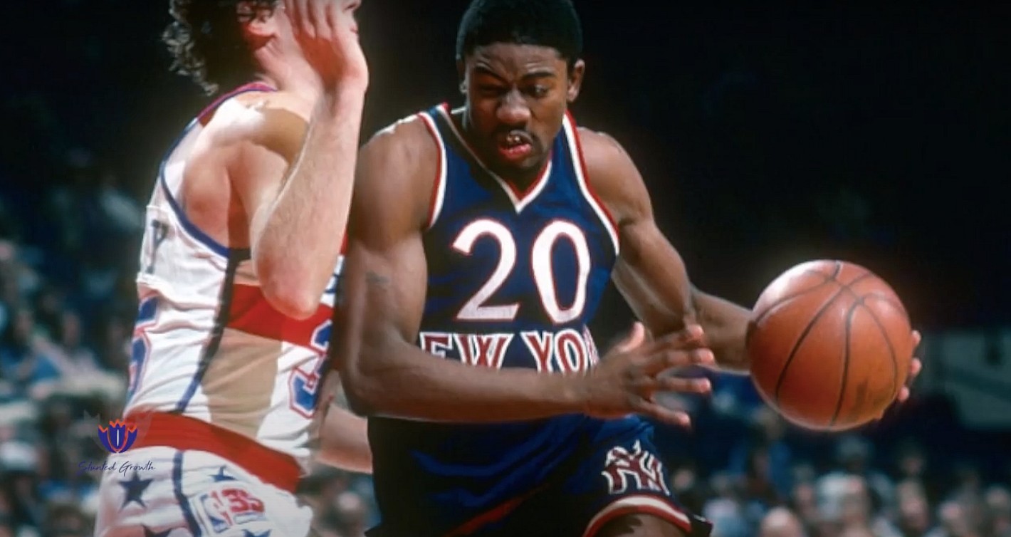 Micheal Ray Richardson