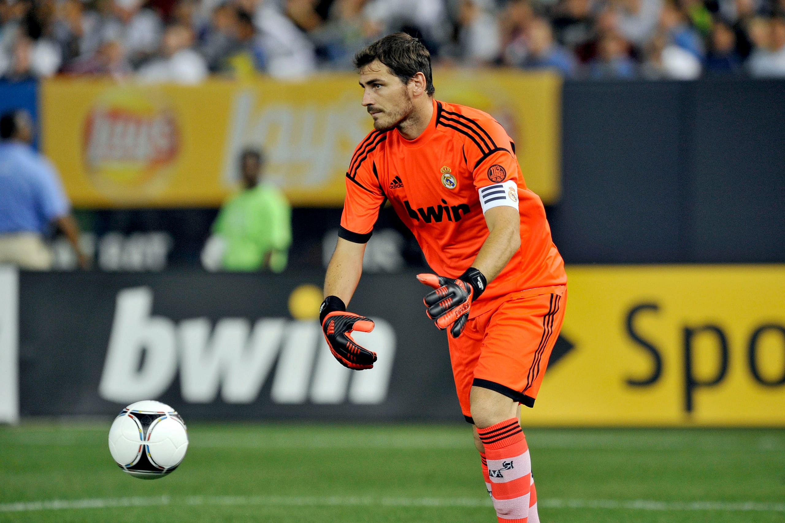 Iker Casillas