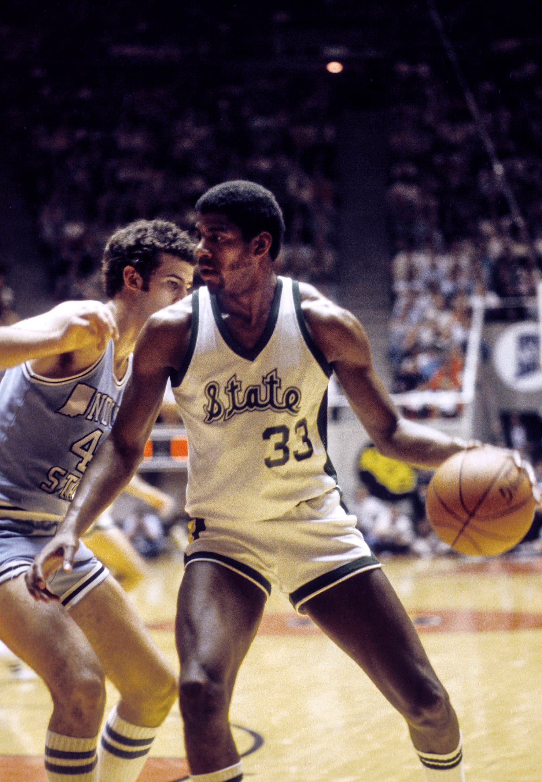 best college basketball players of all time