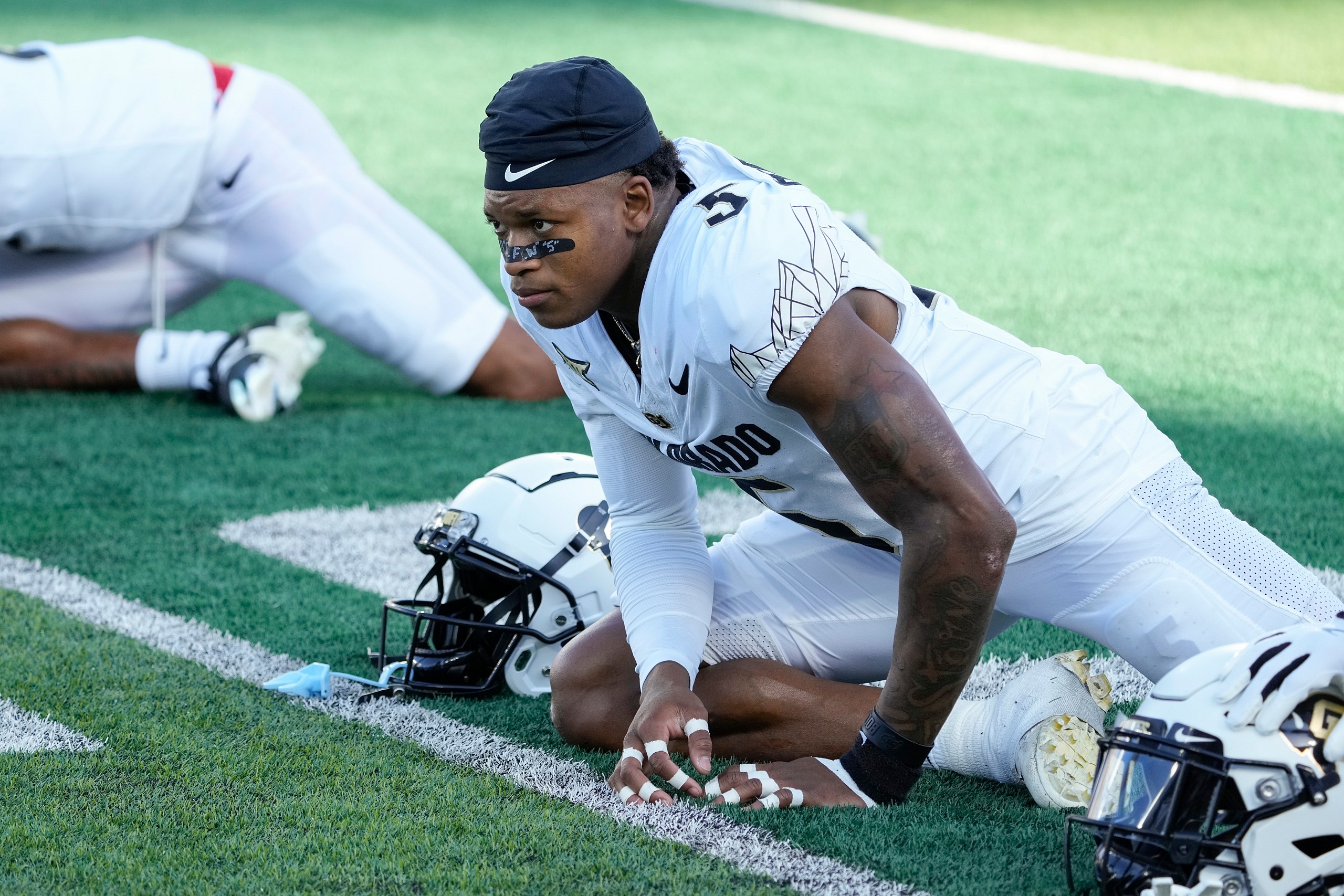 New England Patriots mock draft 2025