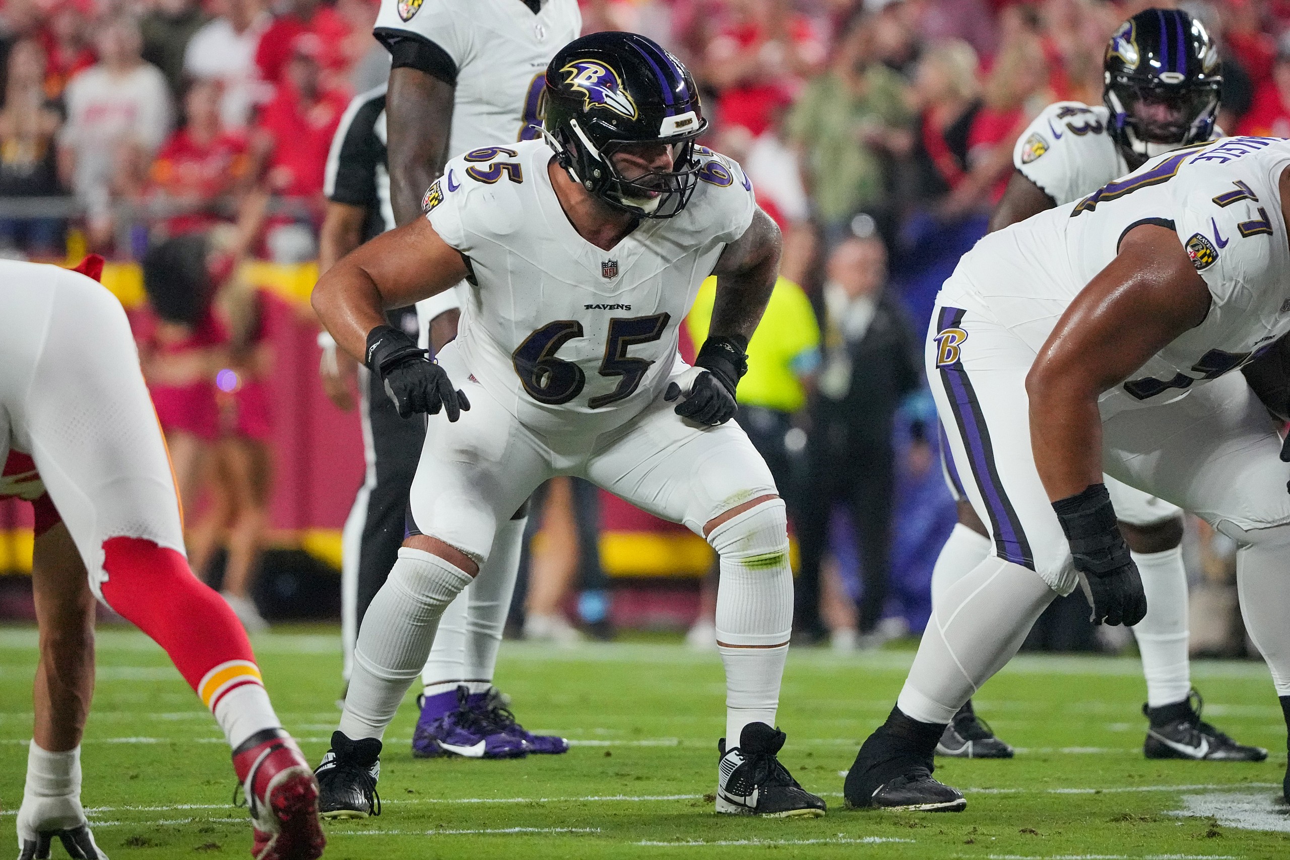 NFL free agency predictions