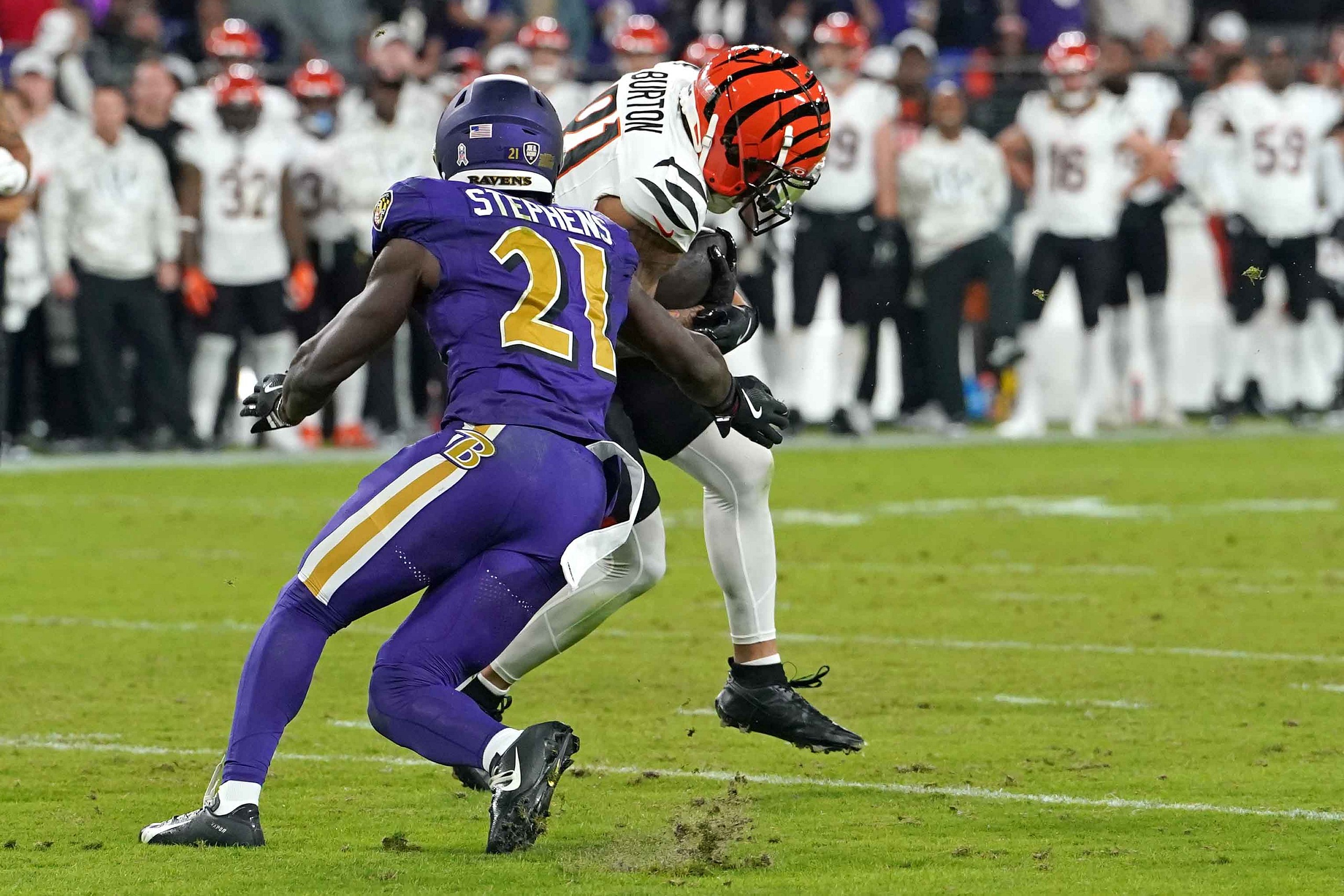 Worst moves in NFL free agency tampering period