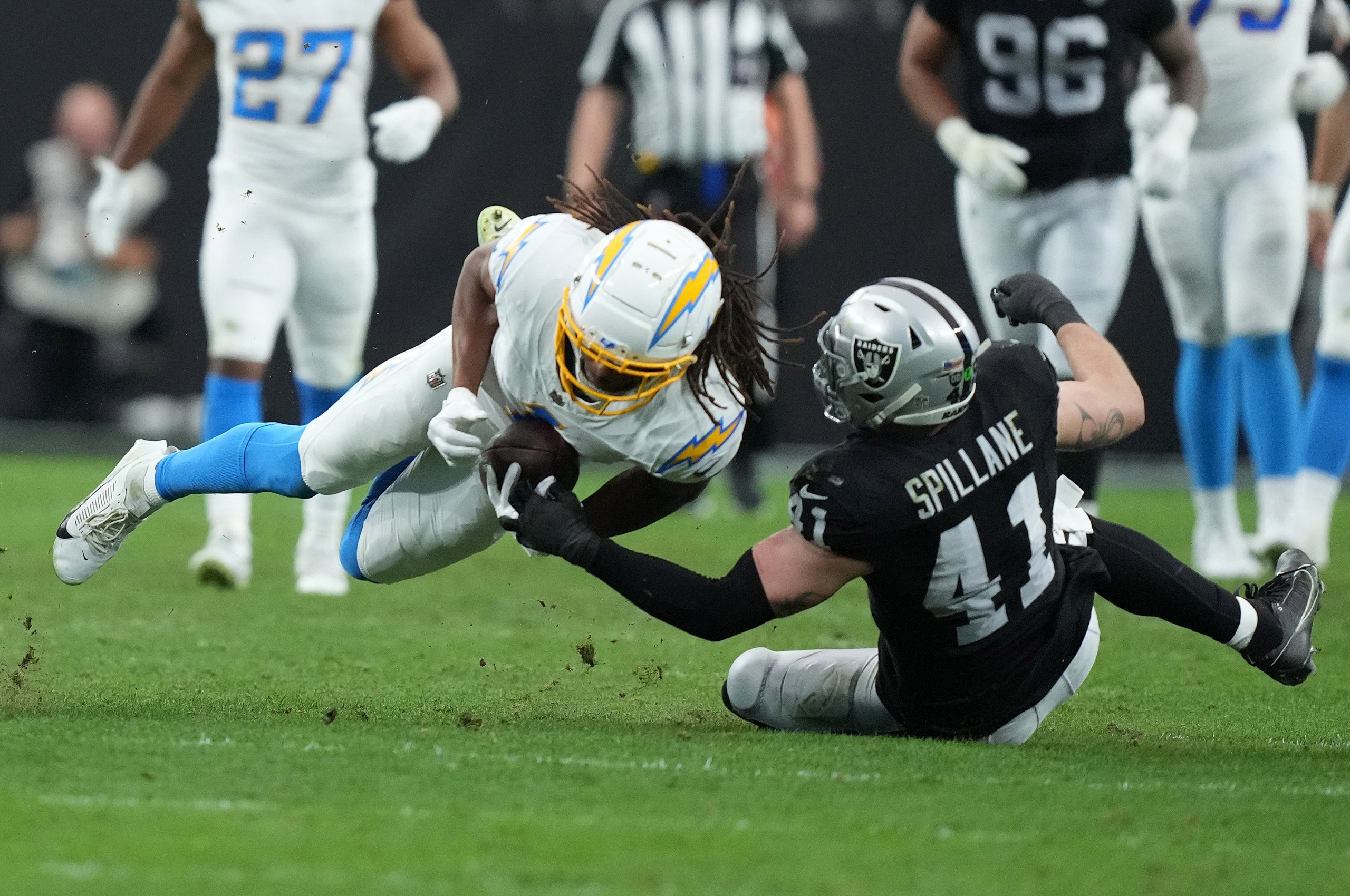 Most underrated NFL free agents